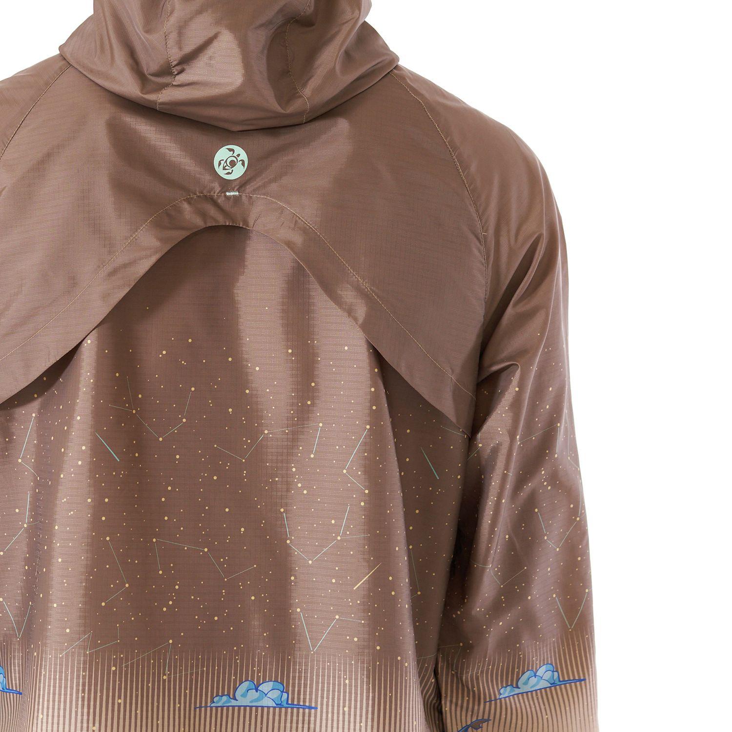 Chaqueta Hombre Aperrao Cafe Haka Honu-5