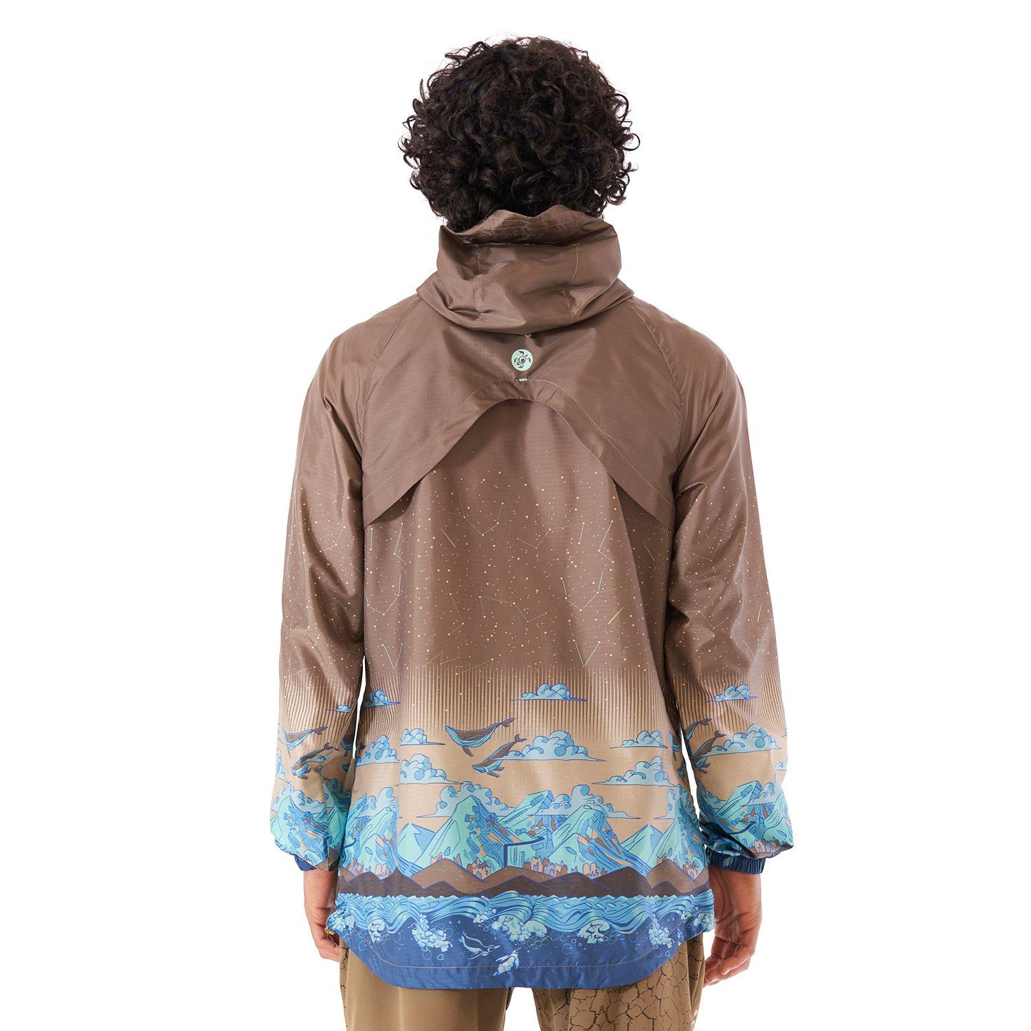 Chaqueta Hombre Aperrao Cafe Haka Honu-6