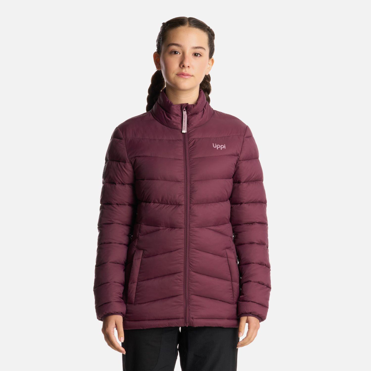 Chaqueta Teen Girl Bewarm Steam-Pro Jacket Vino Lippi I25-0