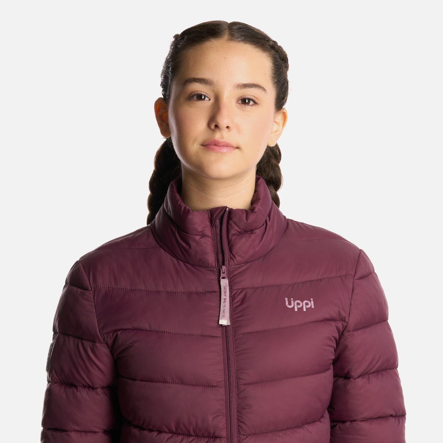 Chaqueta Teen Girl Bewarm Steam-Pro Jacket Vino Lippi I25-3