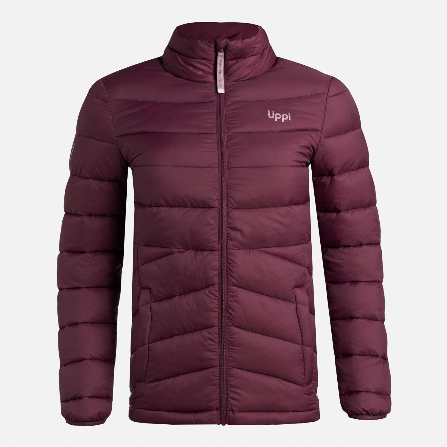 Chaqueta Teen Girl Bewarm Steam-Pro Jacket Vino Lippi I25-6