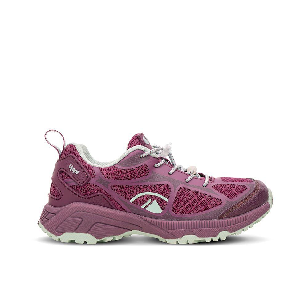 Zapatilla Niña Grosse Kids Frambuesa Lippi-0