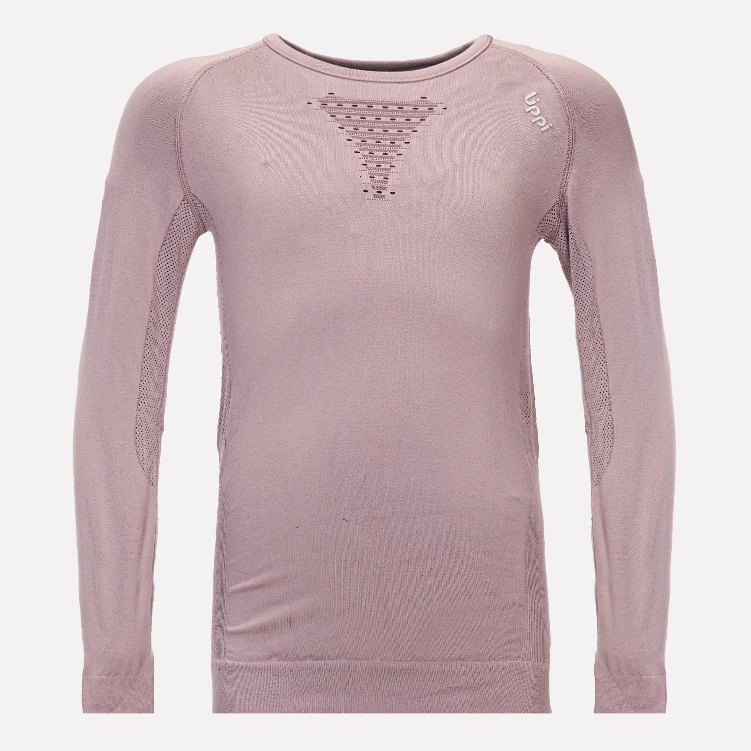 Primera Capa Niña Skintec 2000 Warm Pack Palo Rosa Lippi I22-1