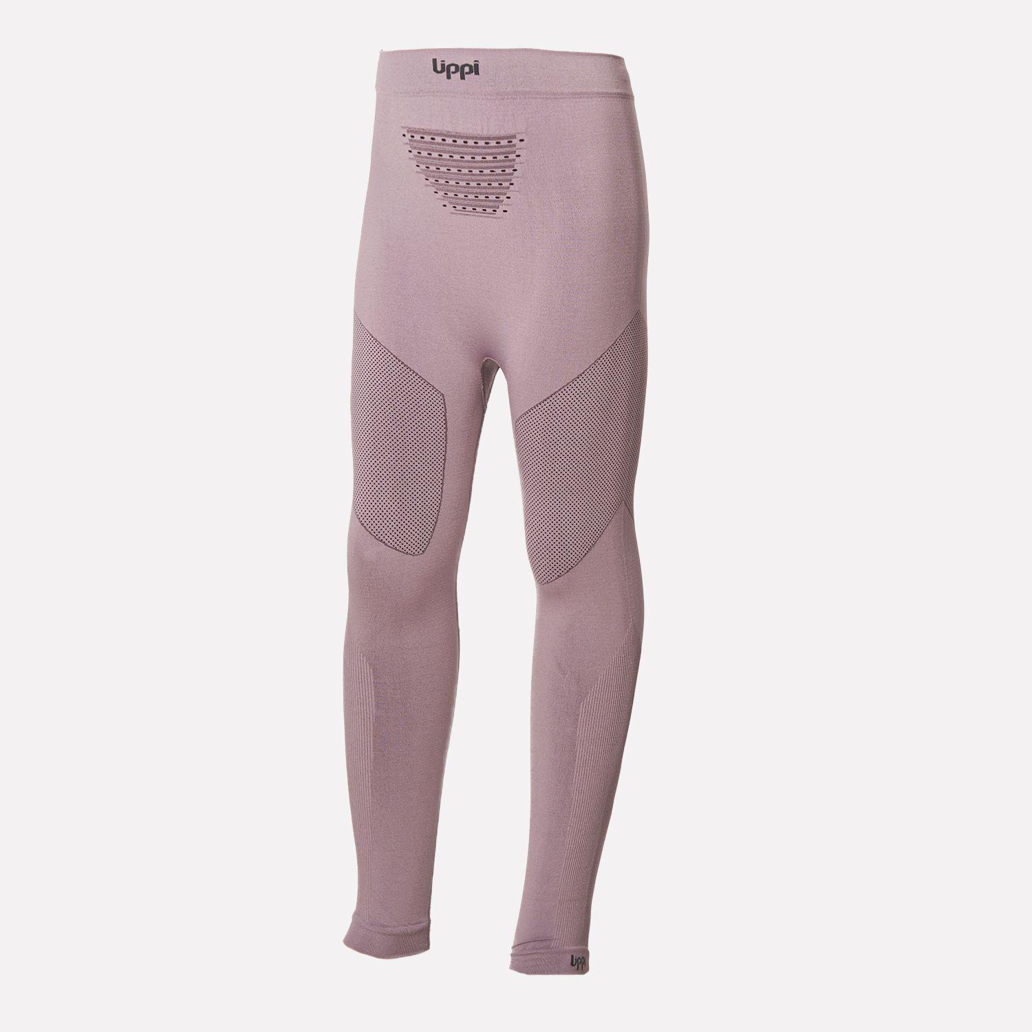 Primera Capa Niña Skintec 2000 Warm Pack Palo Rosa Lippi I22-2