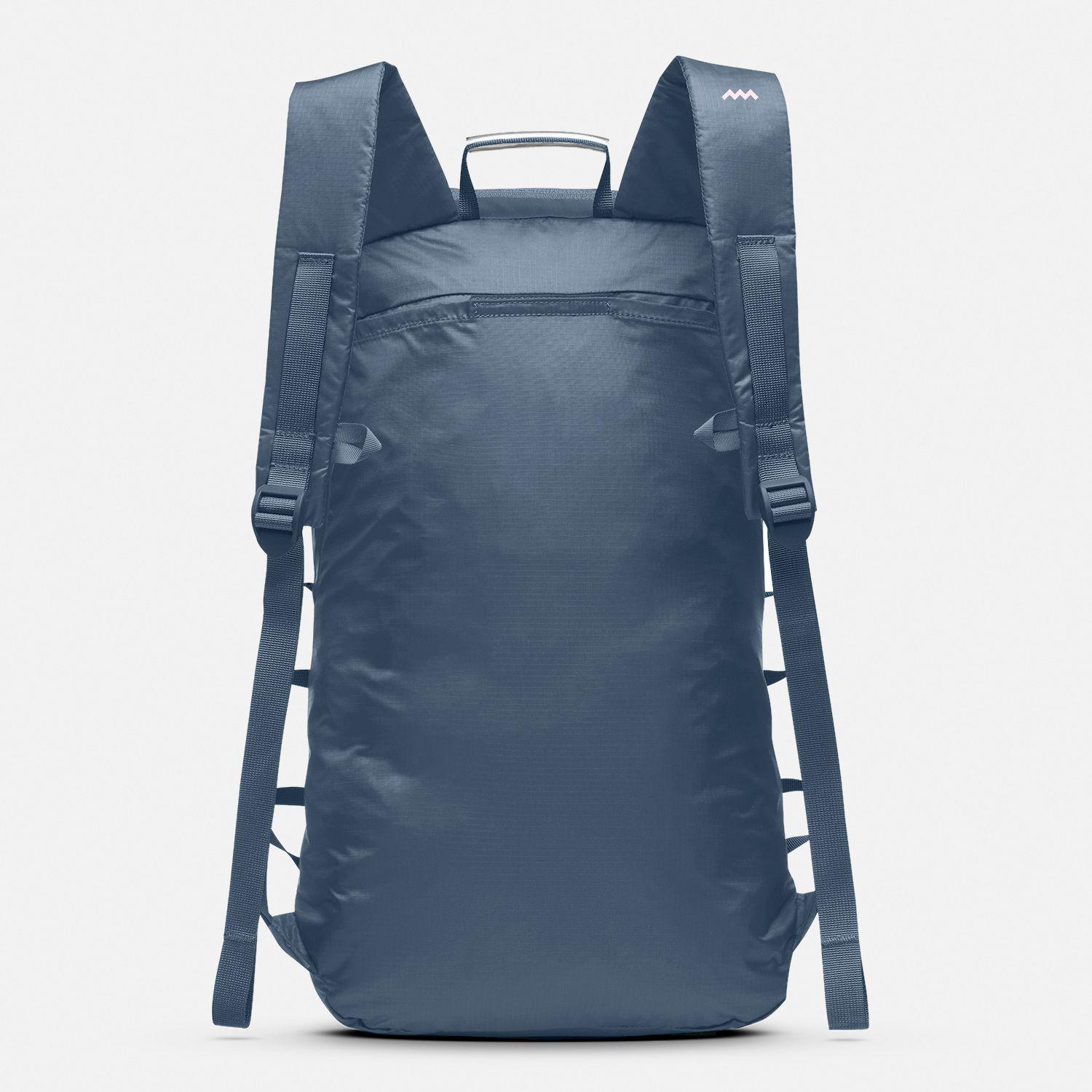 Mochila B-light 10l Daypack Azul Lippi I25-2