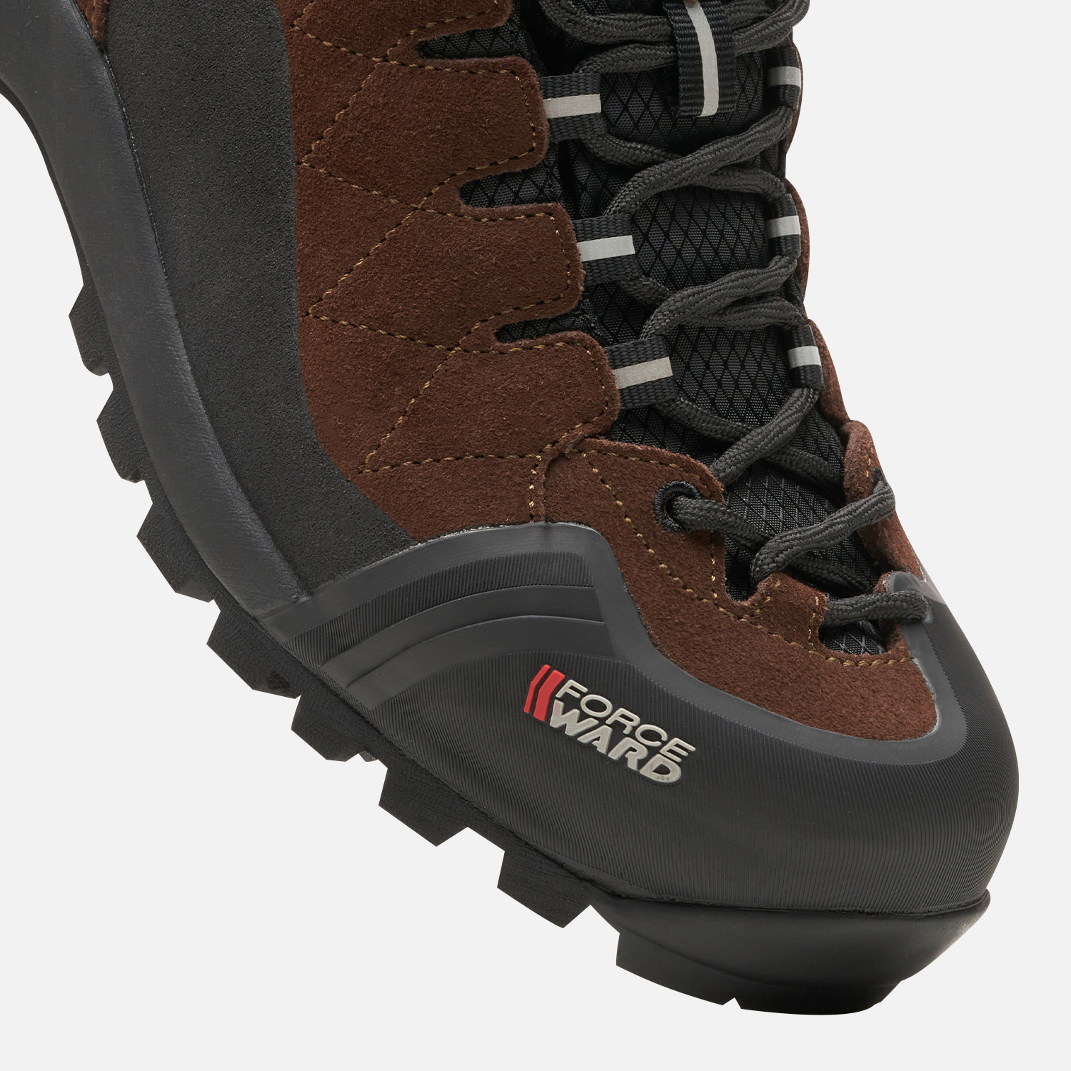 Zapato Hombre Bravo Low Café Negro Lippi-6