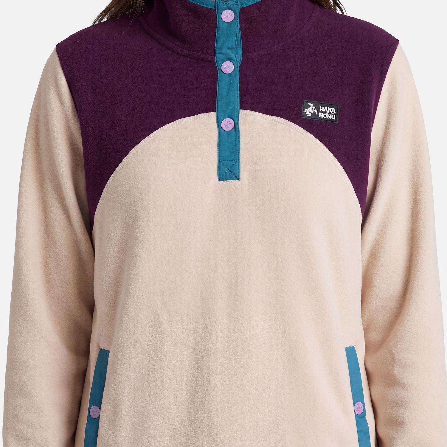 Polar Mujer Tokerau Crema Haka Honu V27-2