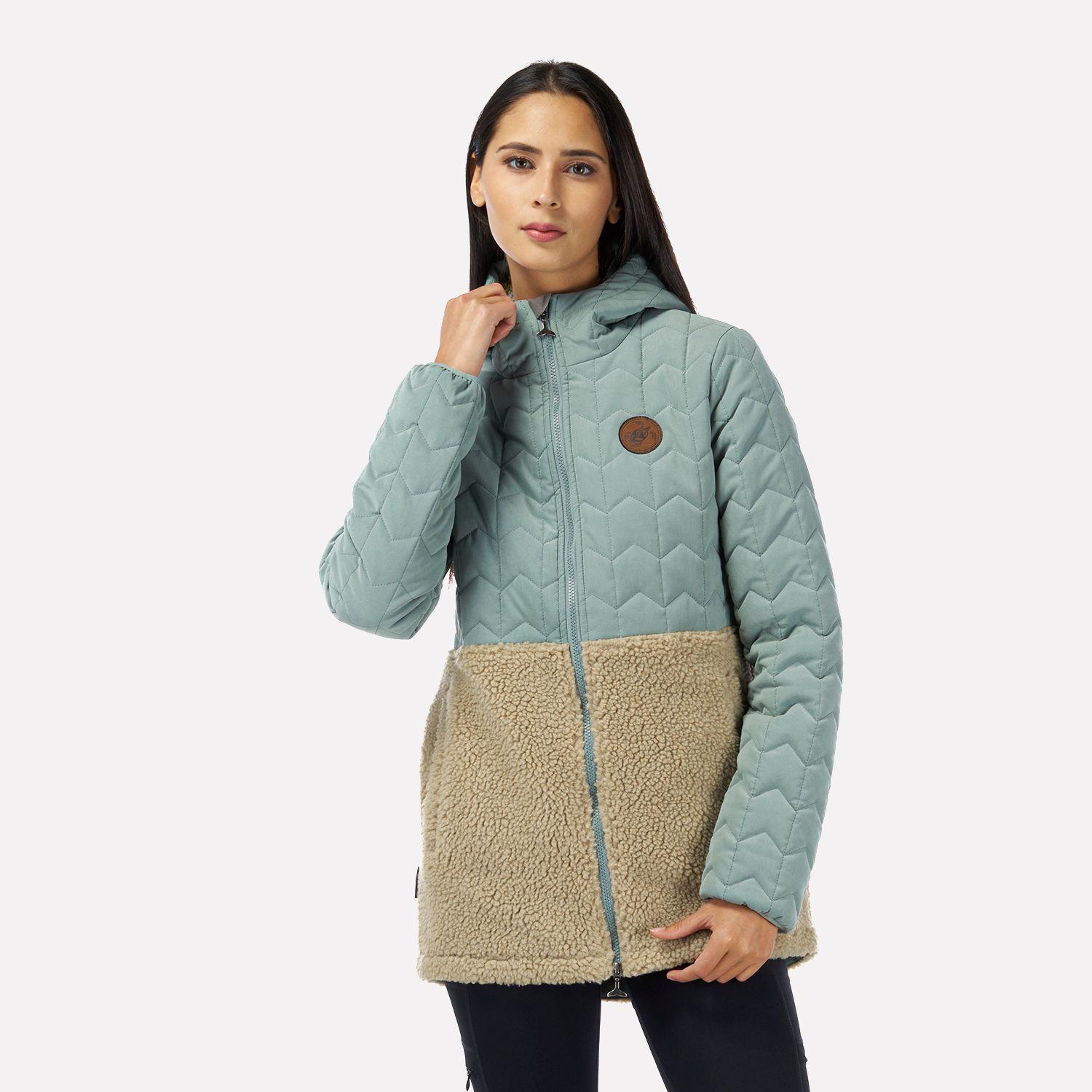 Chaqueta Mujer Noes-Ni Jade Haka Honu-1