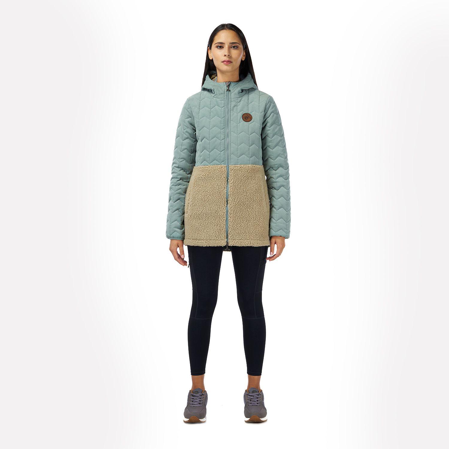 Chaqueta Mujer Noes-Ni Jade Haka Honu-5