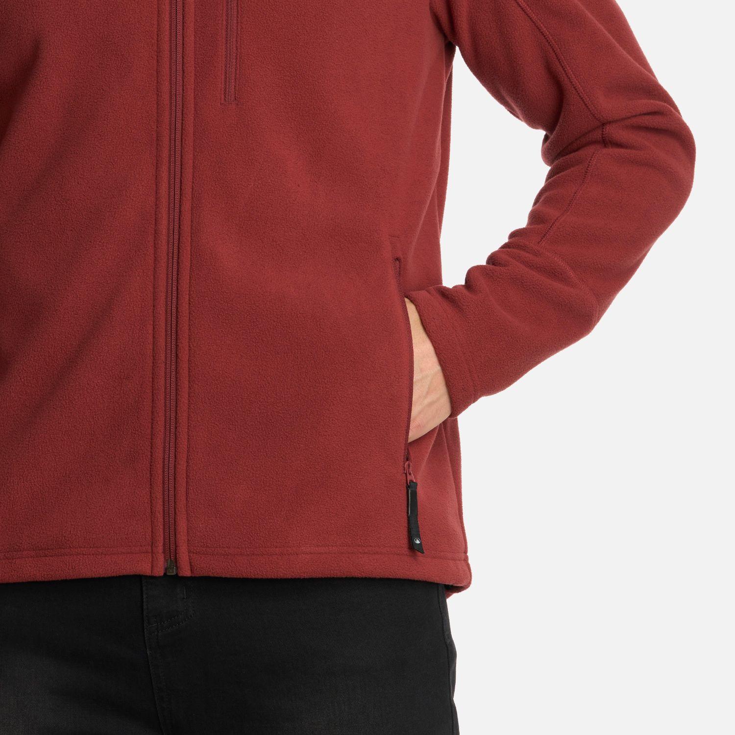 Polar Hombre Paicavi Therm-Pro Jacket Burdeo Lippi I25-4