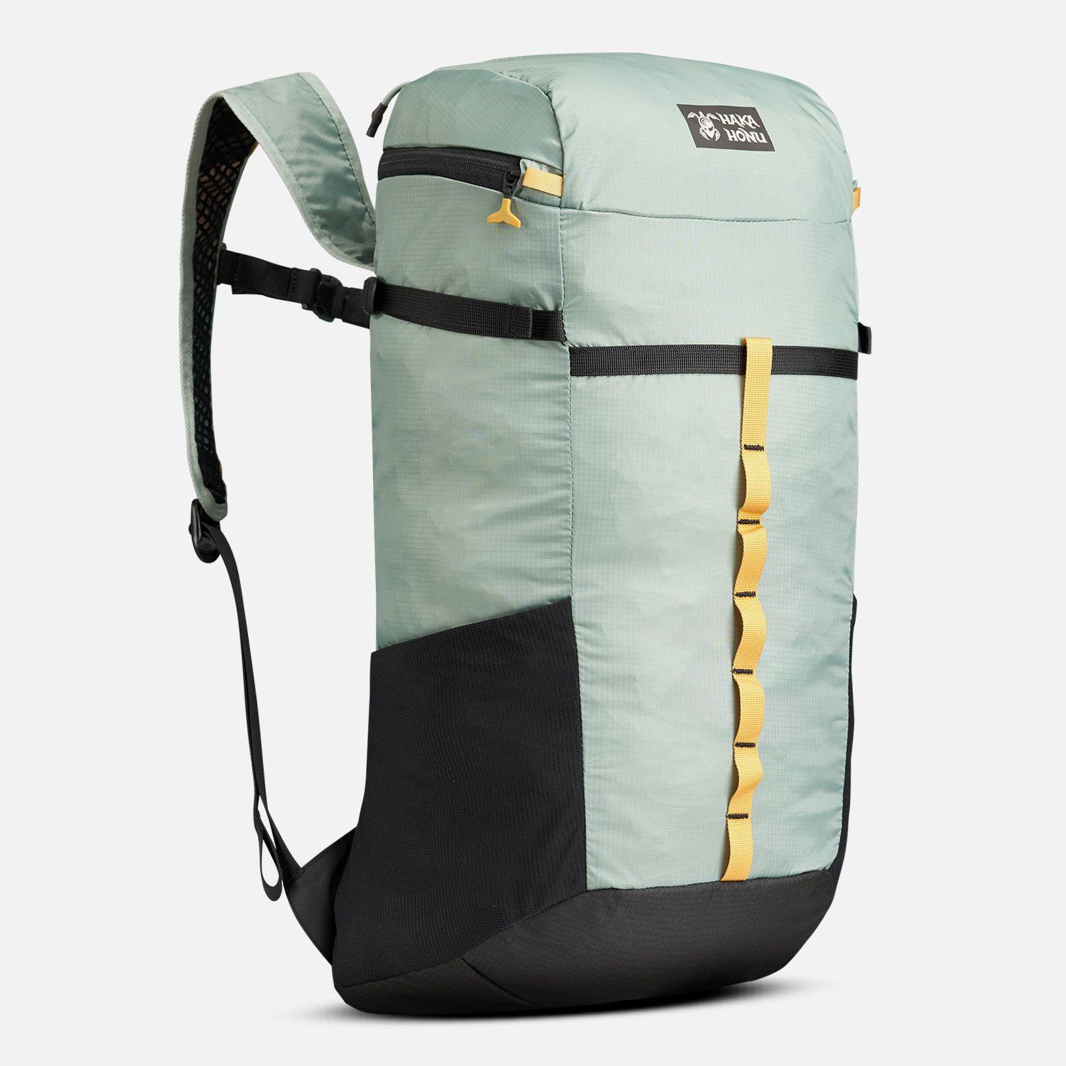 Mochila Unisex Peso Pluma 25L Jade Haka-Honu-0