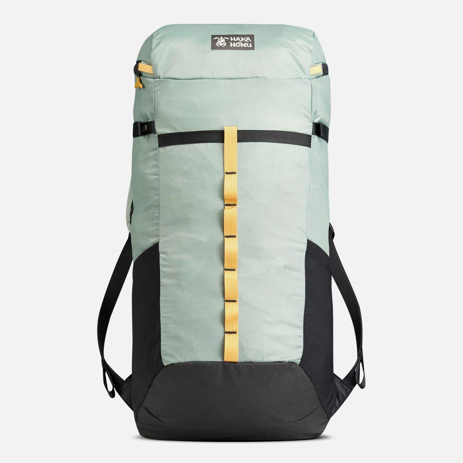 Mochila Unisex Peso Pluma 25L Jade Haka-Honu-1