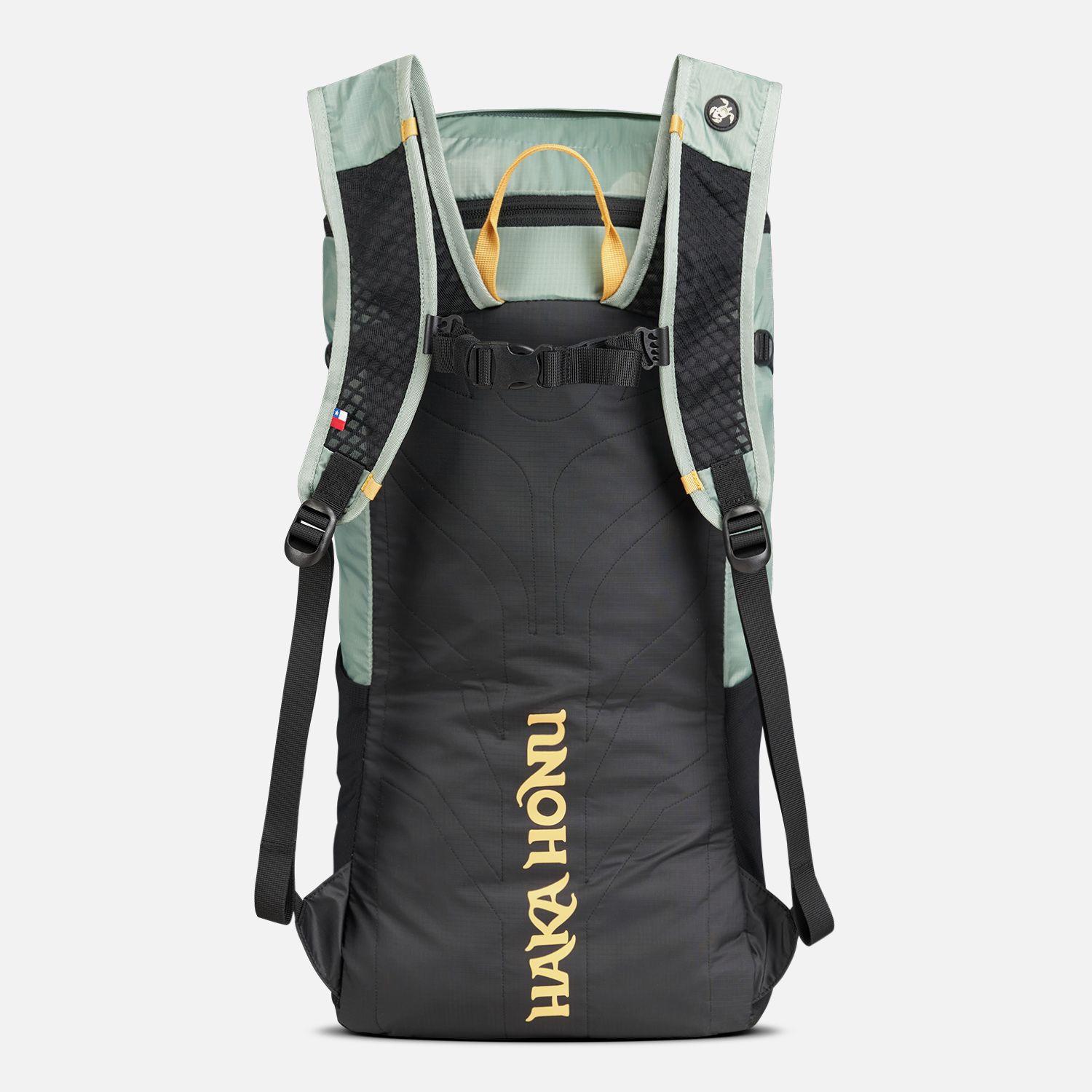 Mochila Unisex Peso Pluma 25L Jade Haka-Honu-2