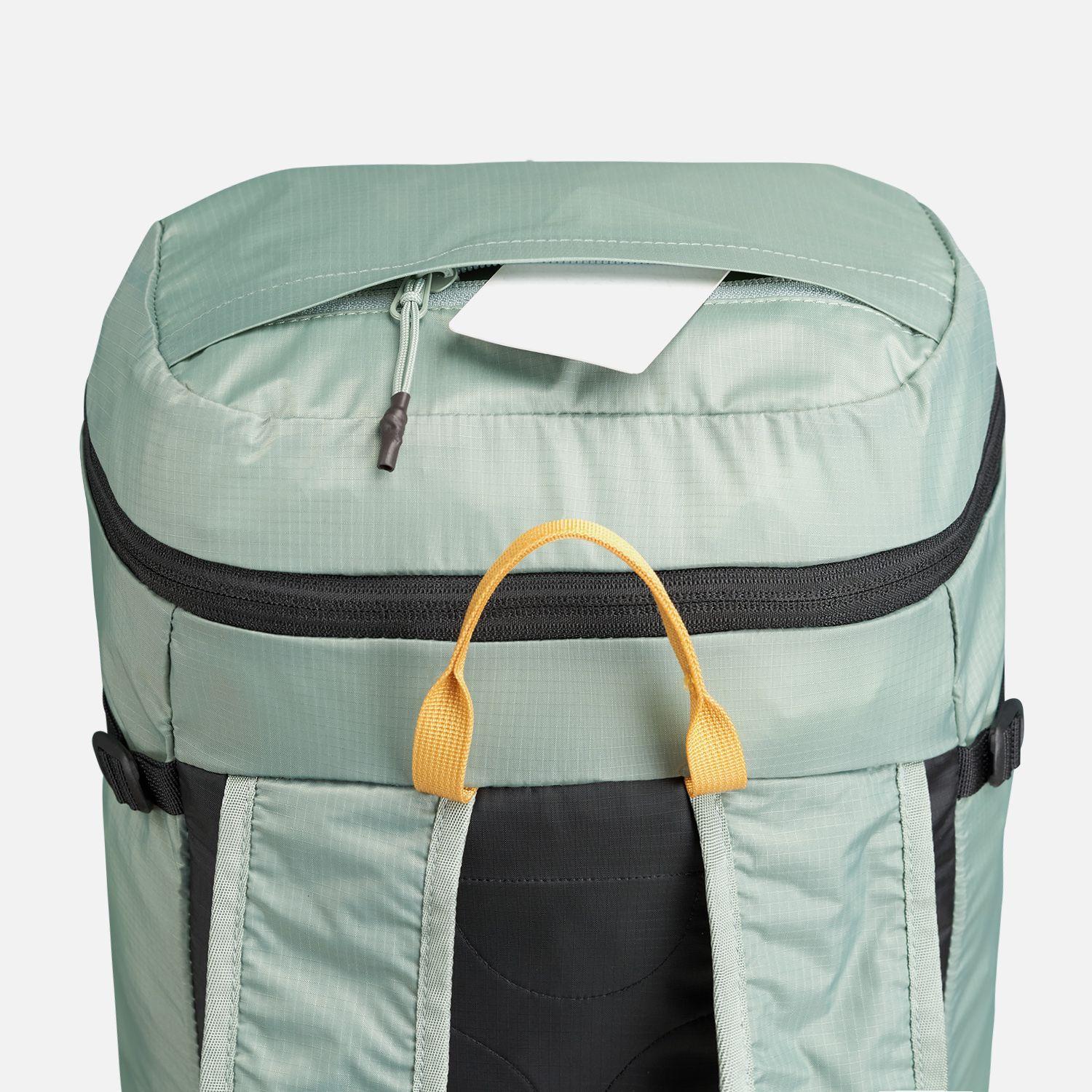 Mochila Unisex Peso Pluma 25L Jade Haka-Honu-3
