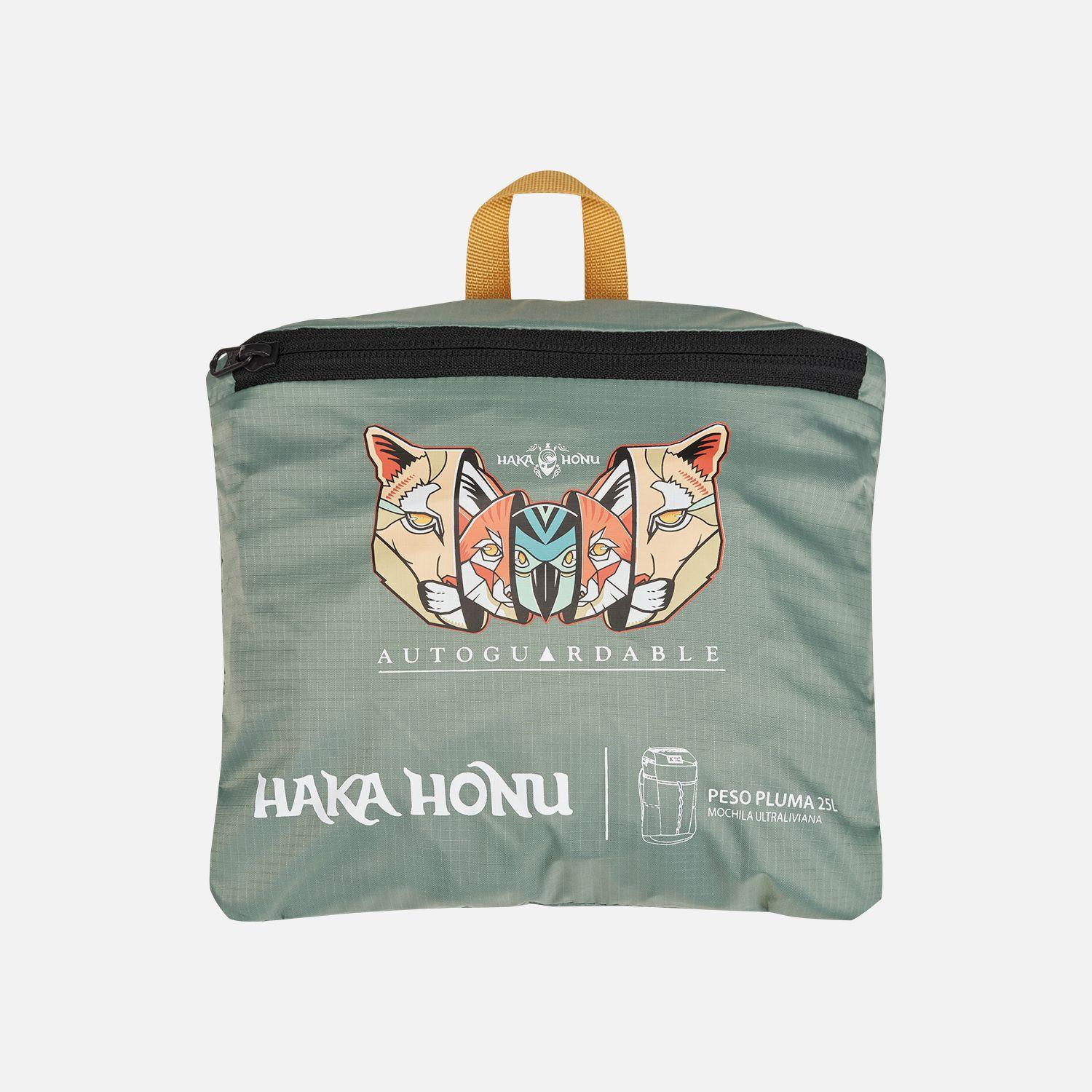 Mochila Unisex Peso Pluma 25L Jade Haka-Honu-5