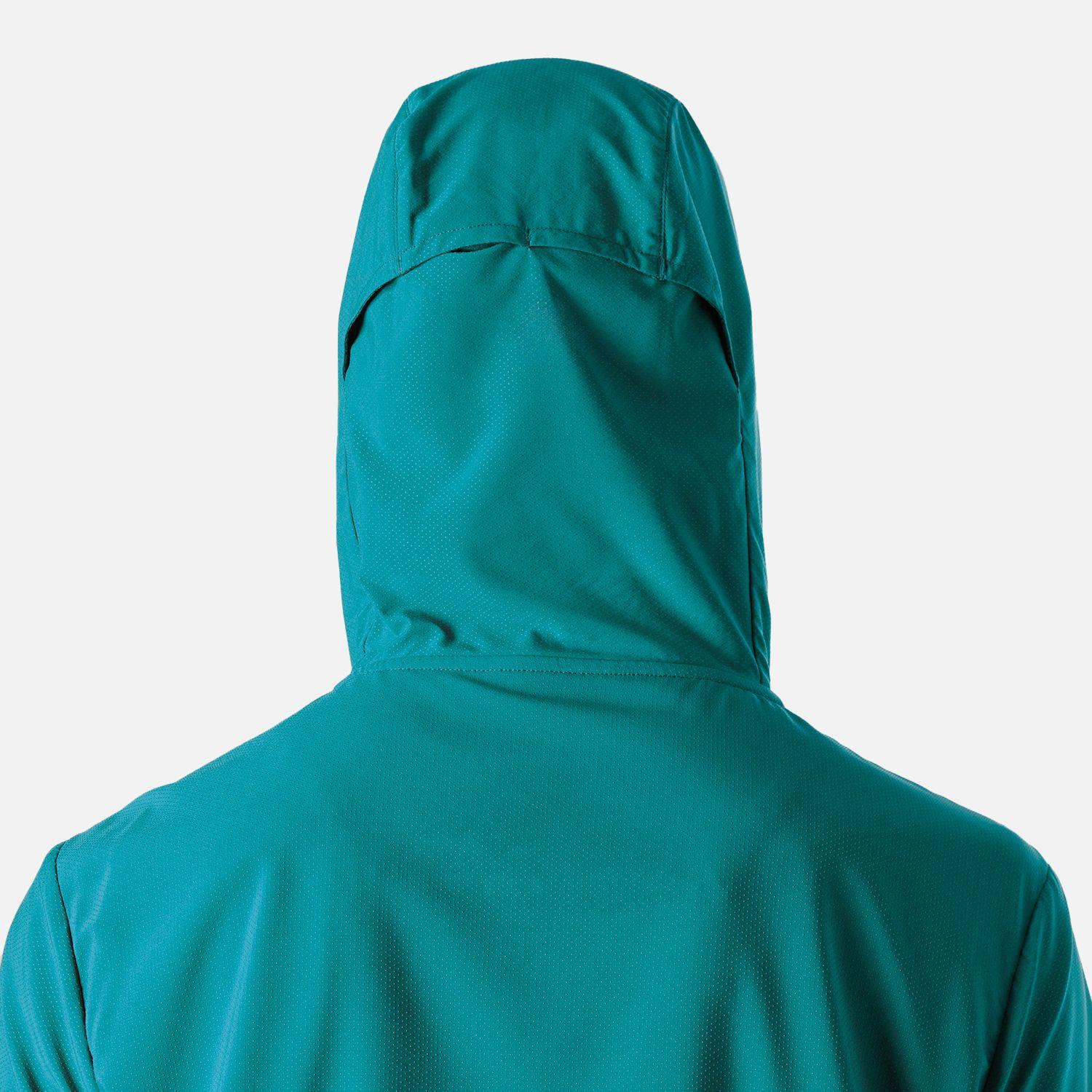 Chaqueta Hombre Built To Move Pro Petroleo Vulcano-6