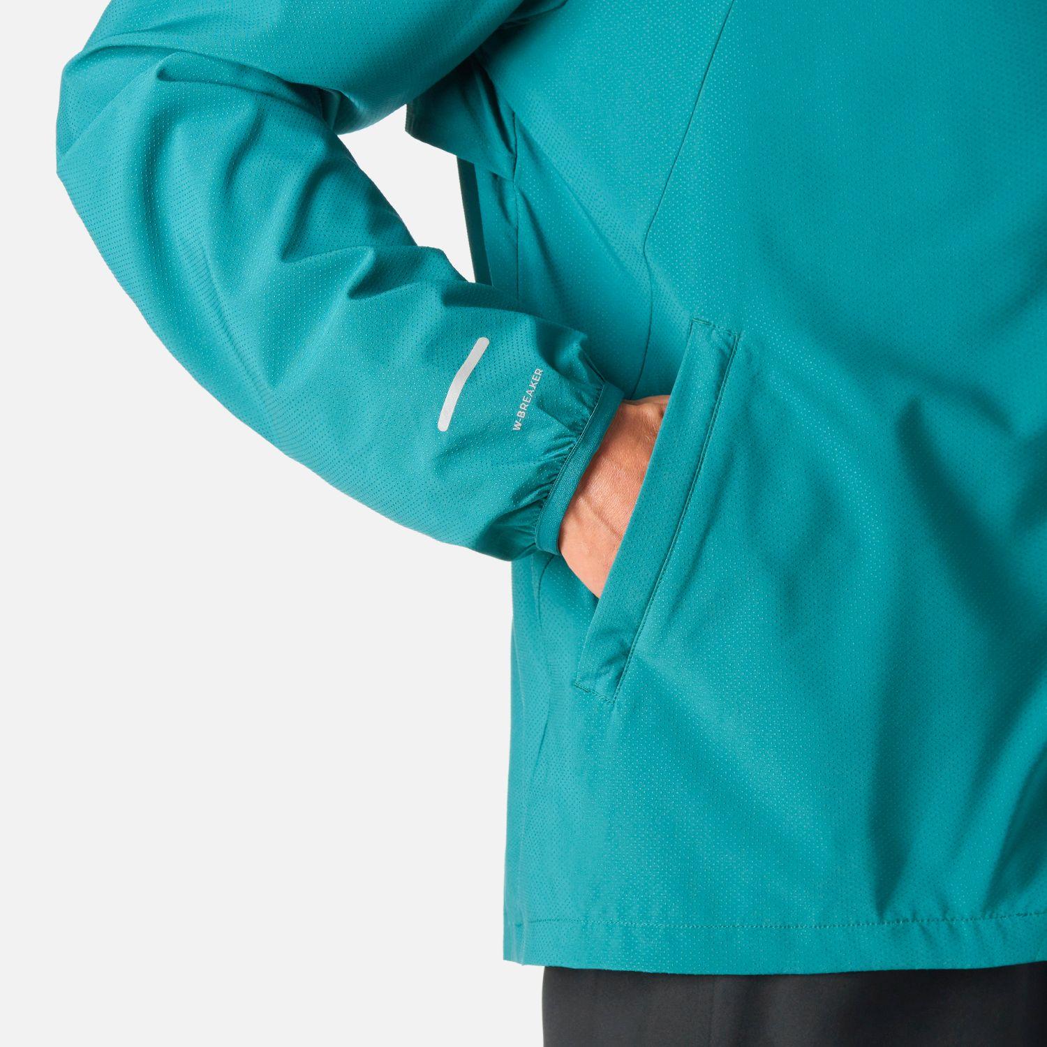 Chaqueta Hombre Built To Move Pro Petroleo Vulcano-7