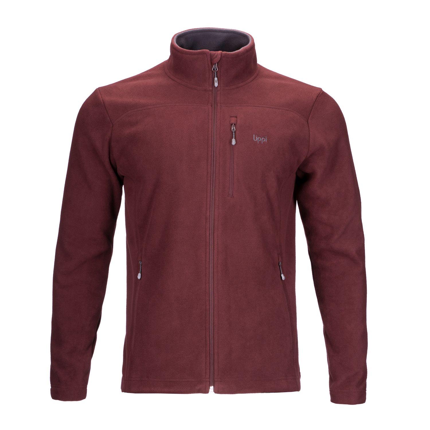 Chaqueta Hombre Paicavi Therm-Pro Jacket Cafe Lippi-0