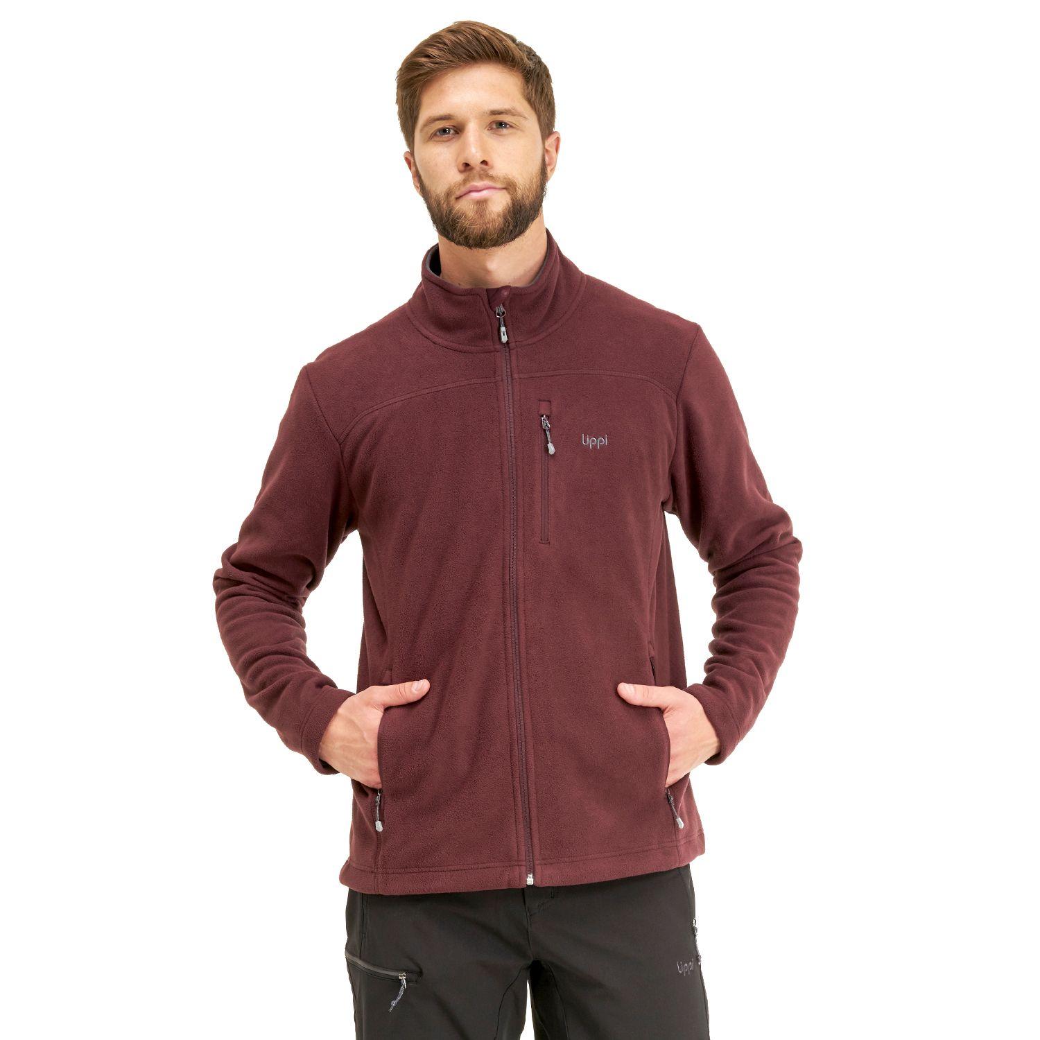 Chaqueta Hombre Paicavi Therm-Pro Jacket Cafe Lippi-1