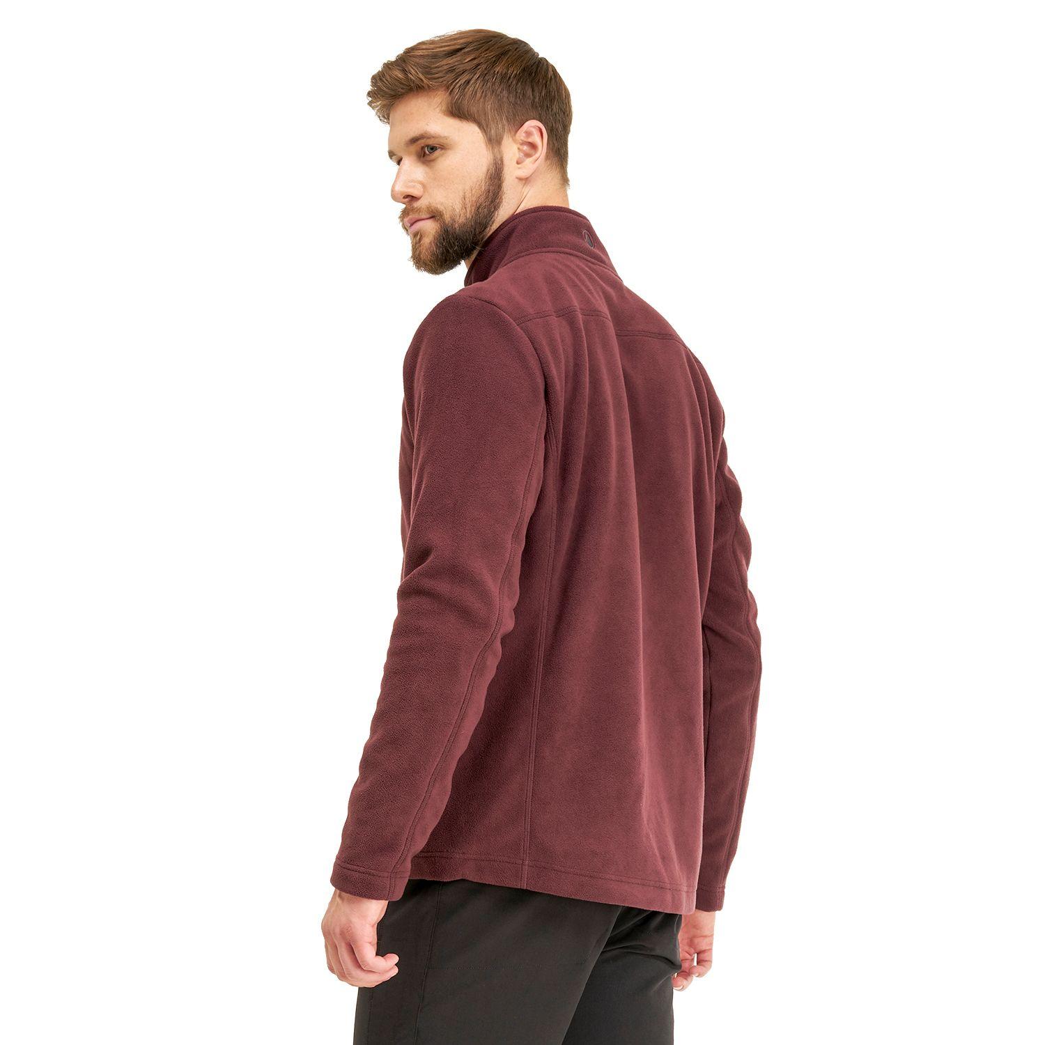Chaqueta Hombre Paicavi Therm-Pro Jacket Cafe Lippi-2
