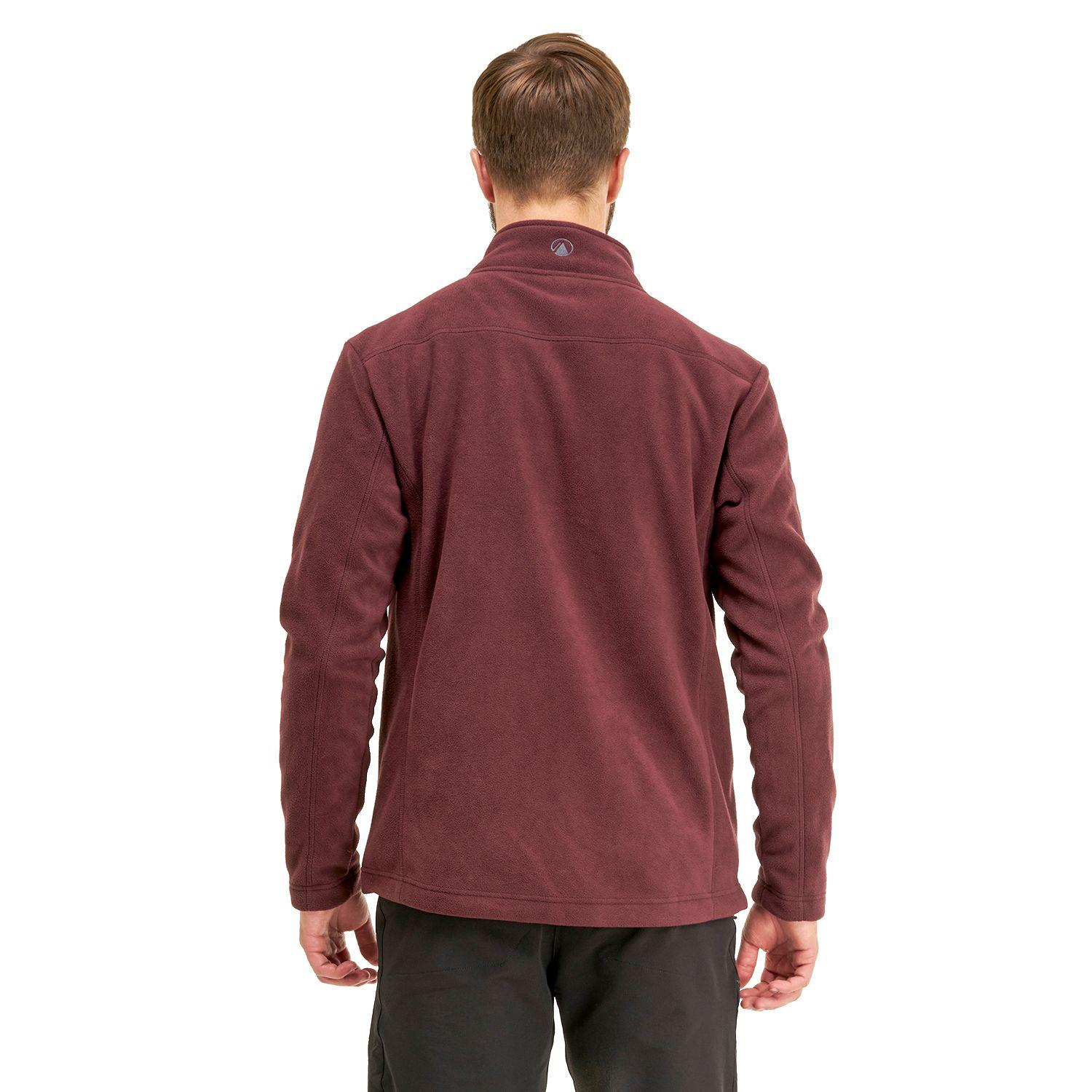 Chaqueta Hombre Paicavi Therm-Pro Jacket Cafe Lippi-3