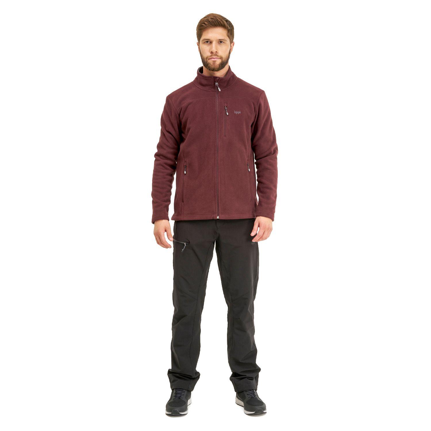 Chaqueta Hombre Paicavi Therm-Pro Jacket Cafe Lippi-5