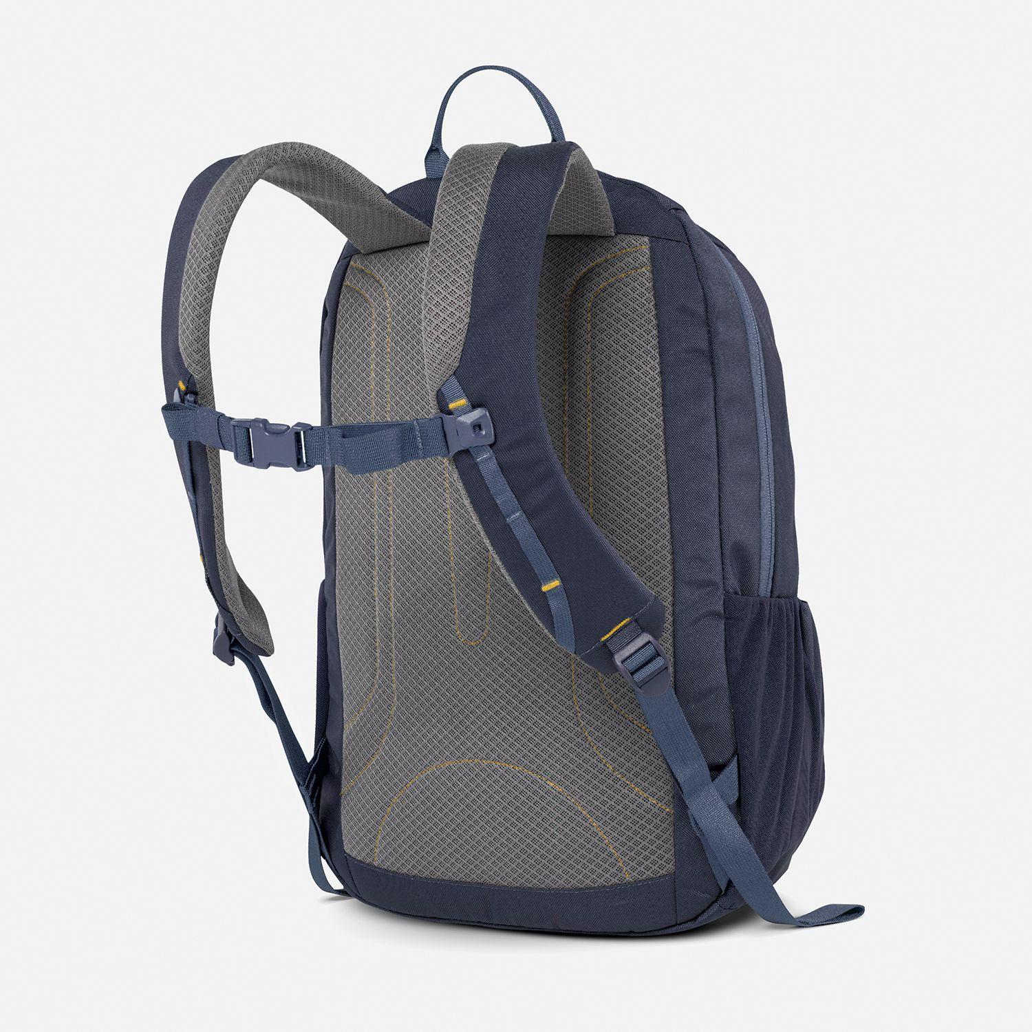 Mochila R-Bags 22L Daypack Azul Oscuro Lippi-1