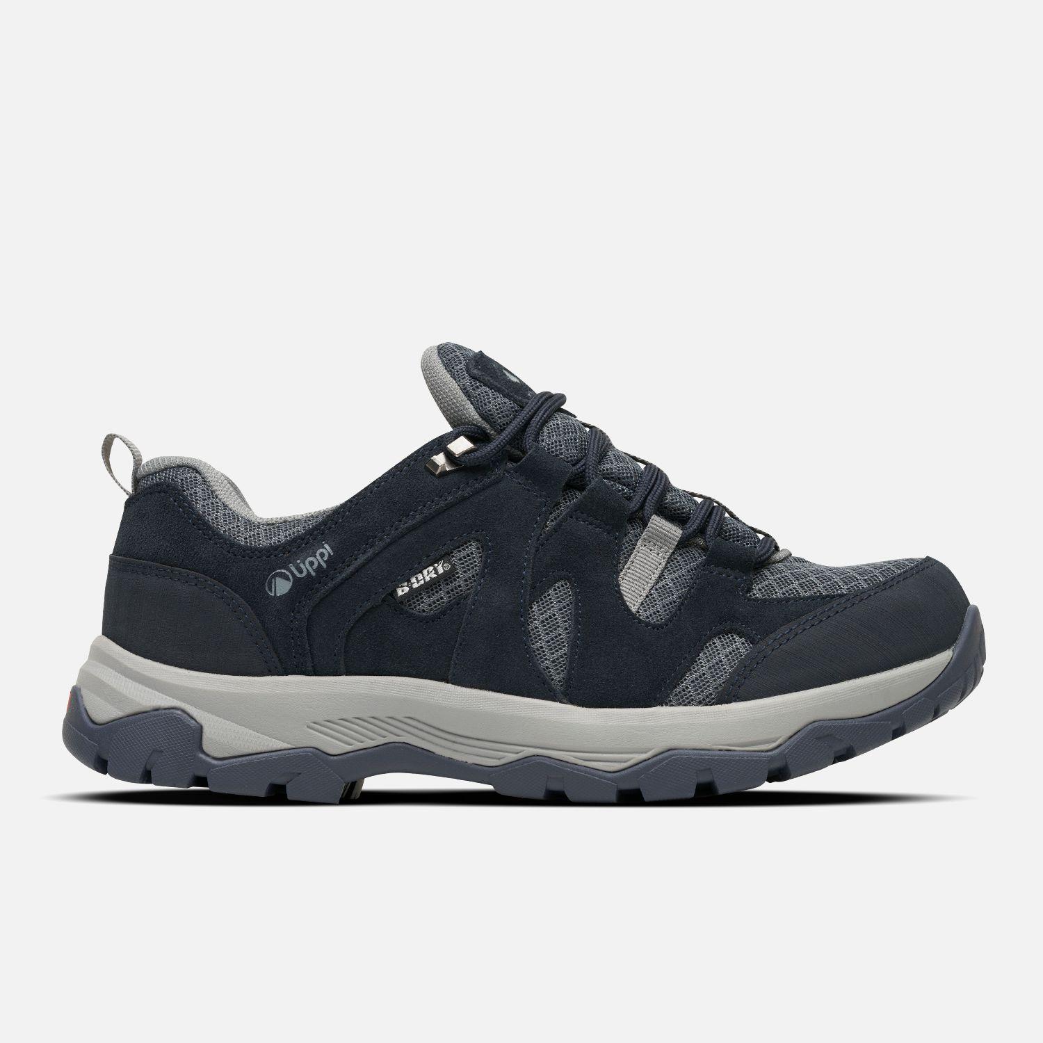 Zapato Mujer Tellus Low Indigo Oscuro Lippi V26-0