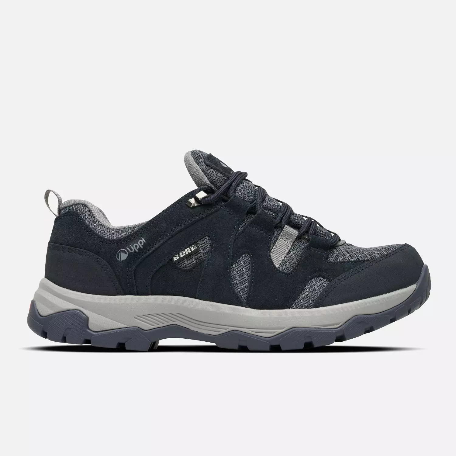 Zapato Mujer Tellus Low Indigo Oscuro Lippi V26-0