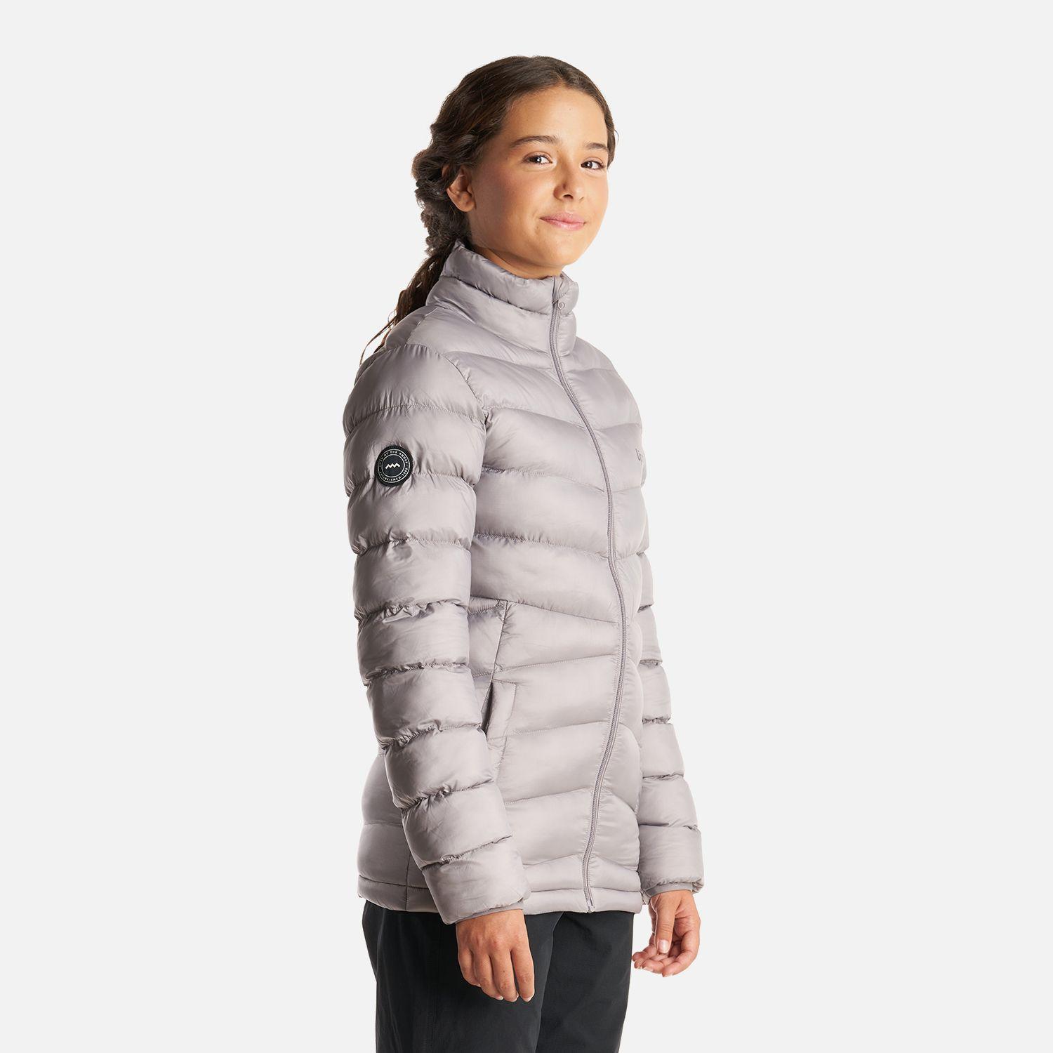 Chaqueta Teen Girl Bewarm Steam-Pro Jacket Vino Lippi I23-2