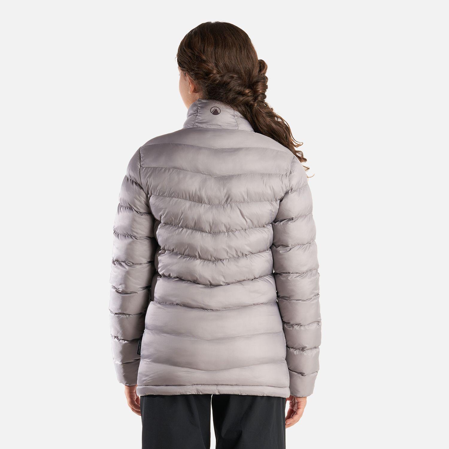 Chaqueta Teen Girl Bewarm Steam-Pro Jacket Vino Lippi I23-3