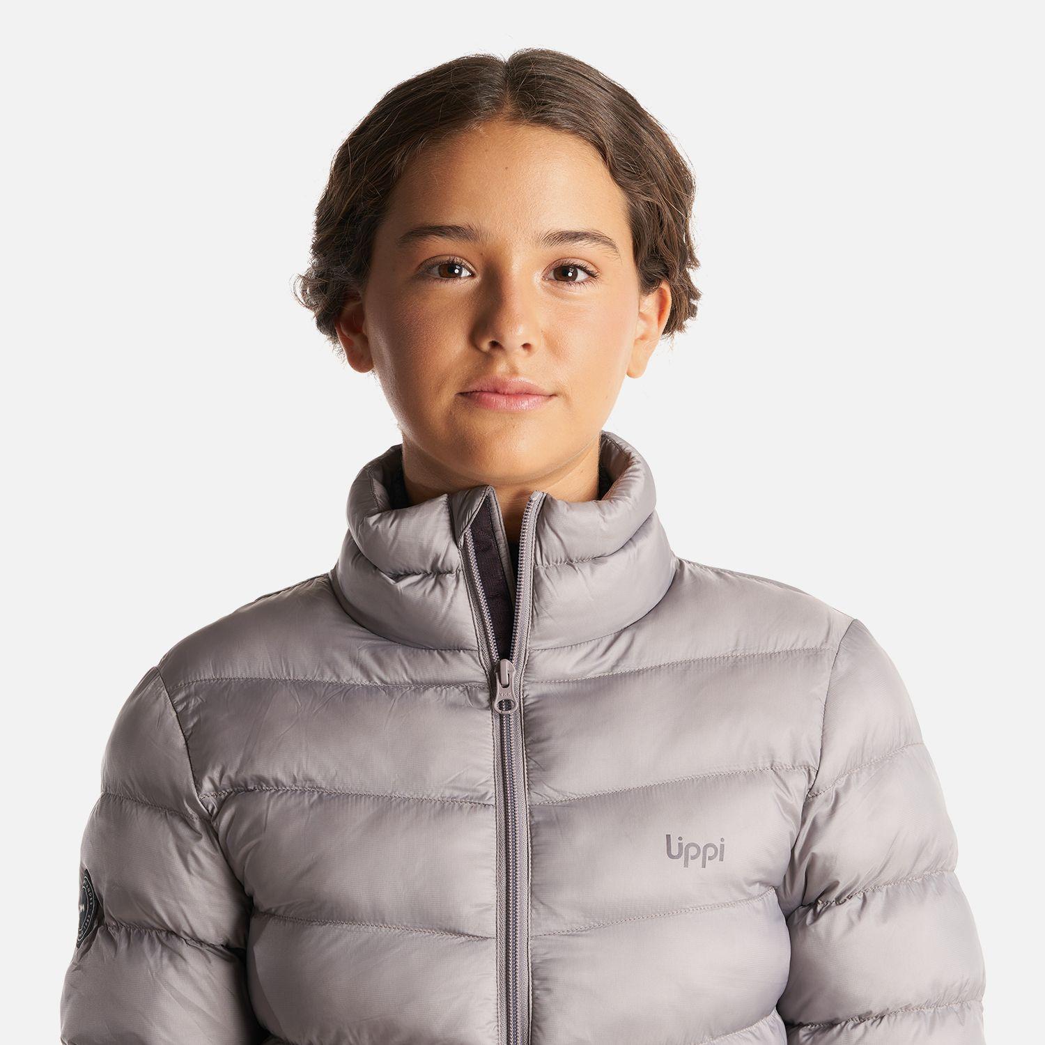 Chaqueta Teen Girl Bewarm Steam-Pro Jacket Vino Lippi I23-4