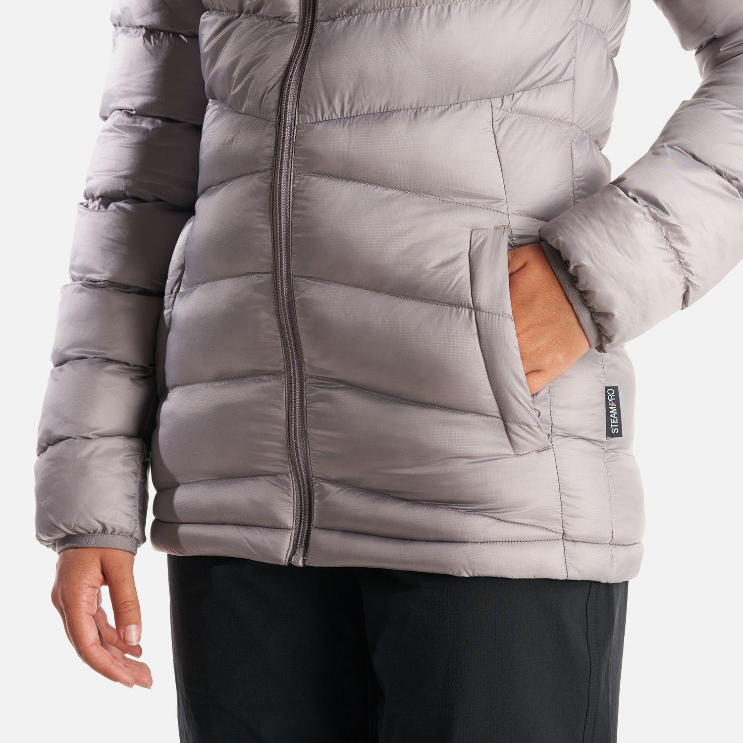 Chaqueta Teen Girl Bewarm Steam-Pro Jacket Vino Lippi I23-5