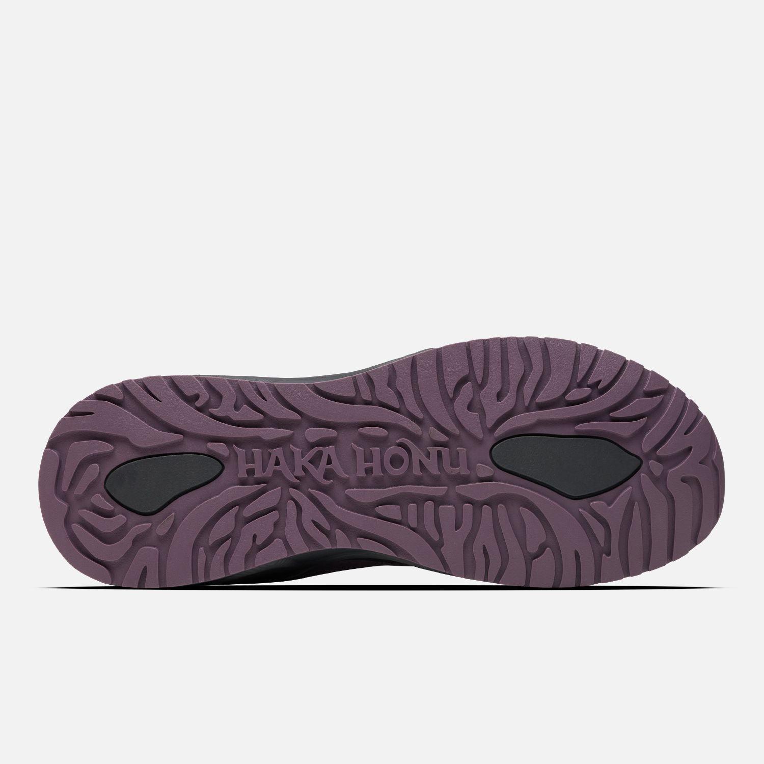 Zapatilla Mujer Patiperro Morado Haka Honu-2