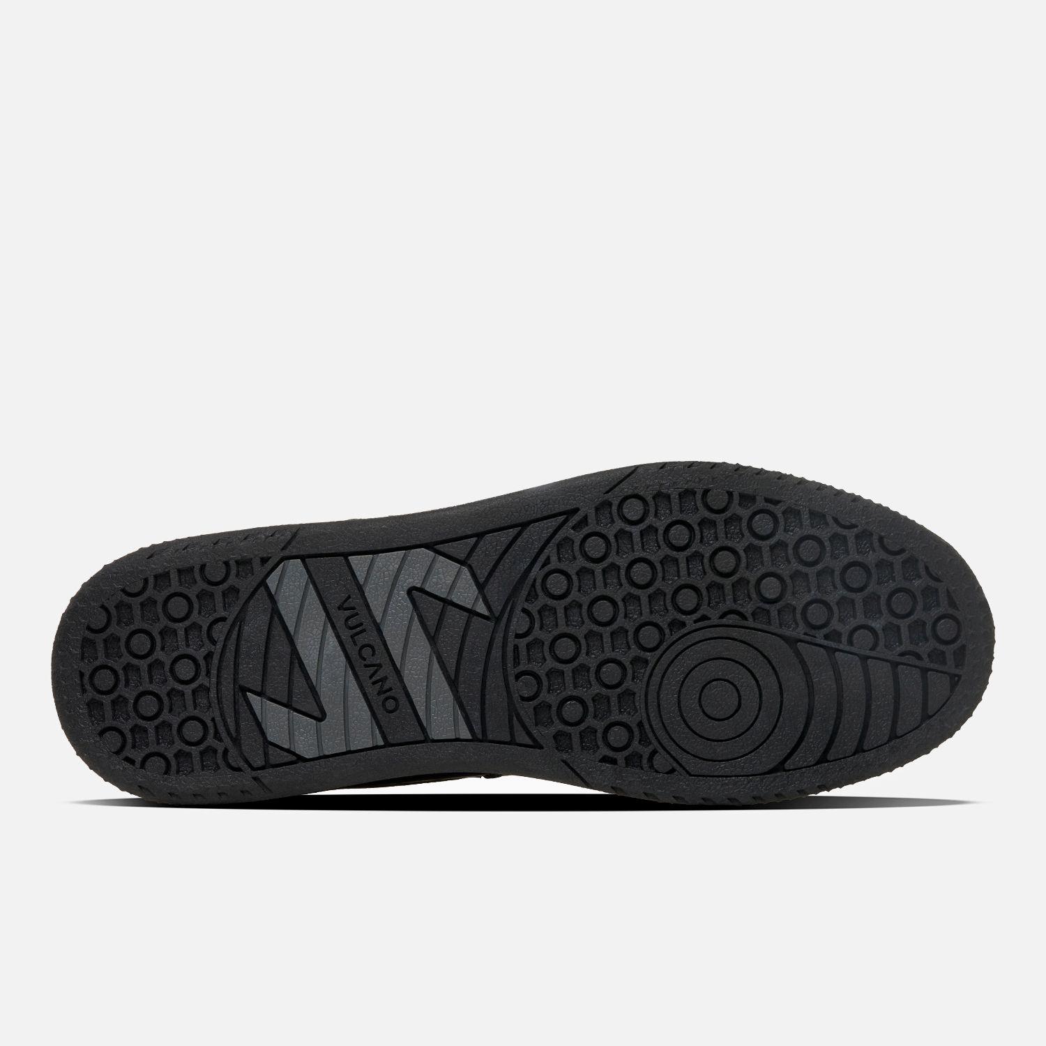 Zapatilla Casual Hombre Classic Negro-2