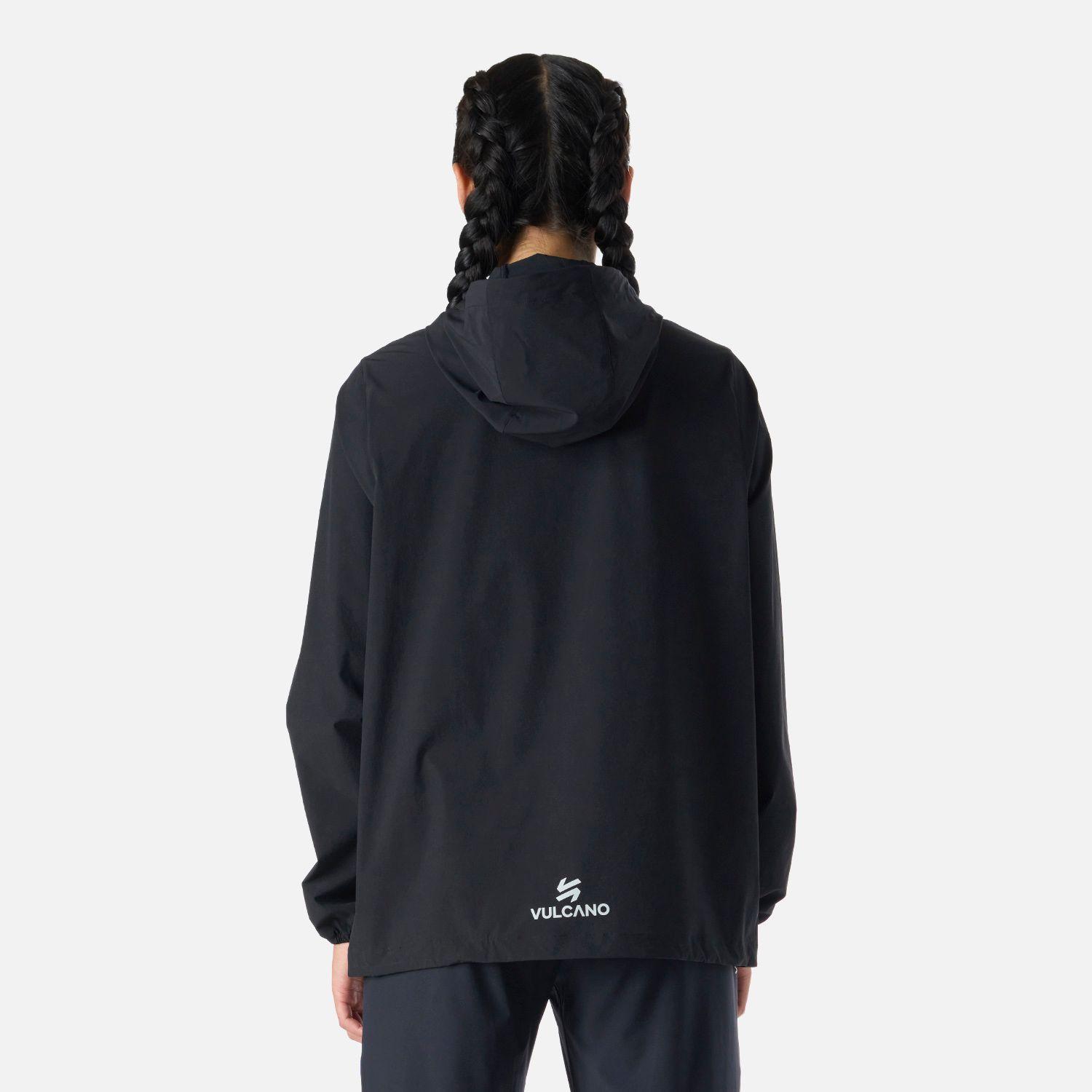 Cortaviento Casual mujer Tempo-3