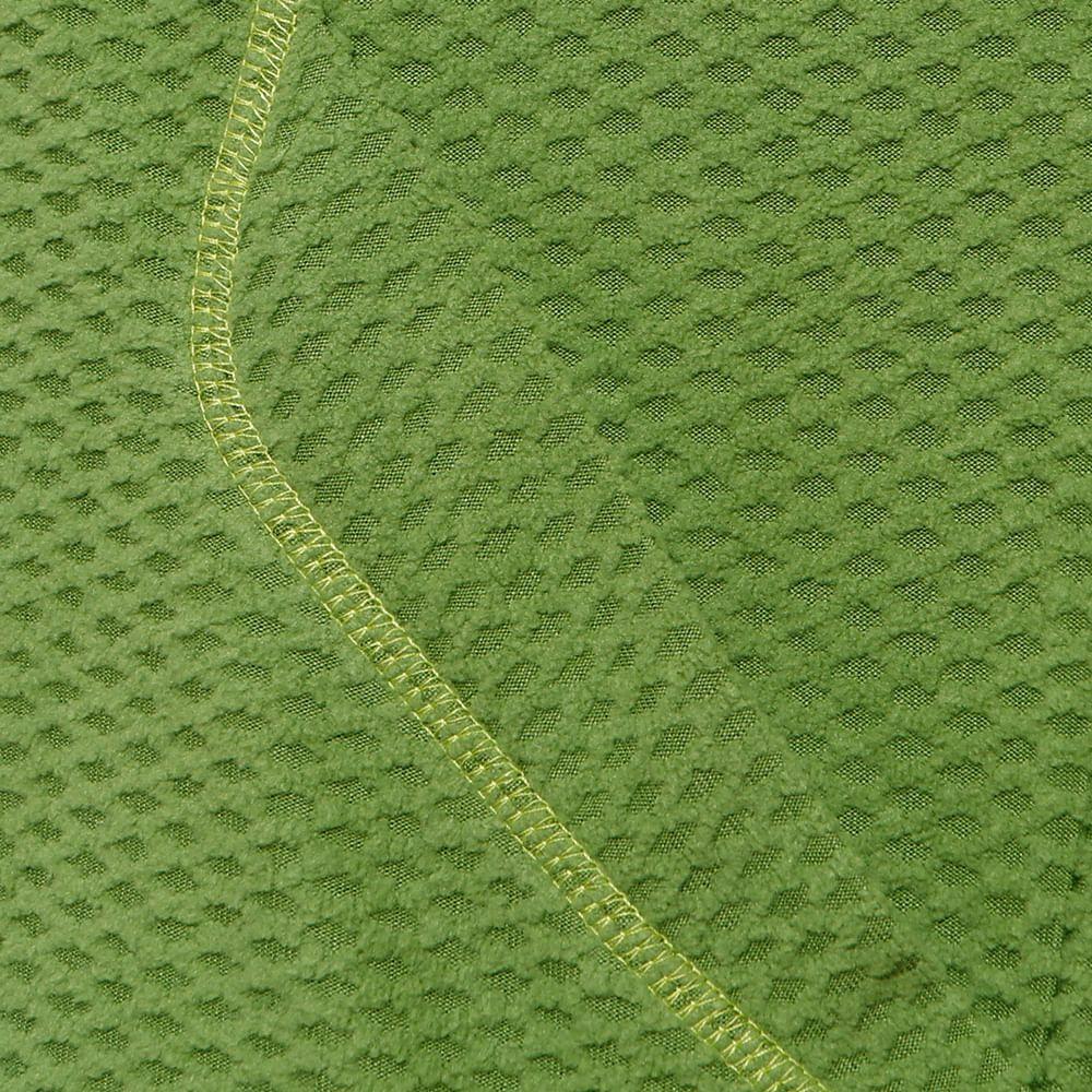 Poleron Niño Saltamontes Nano-F 1/4 Zip Gris Oscuro / Calipso Lippi-4