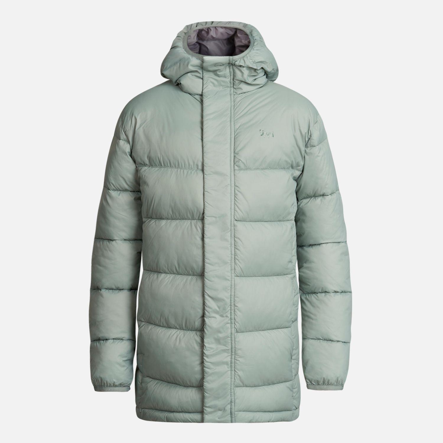 Chaqueta Niña All Winter Steam-Pro Hoody Jacket Jade Lippi I23-0