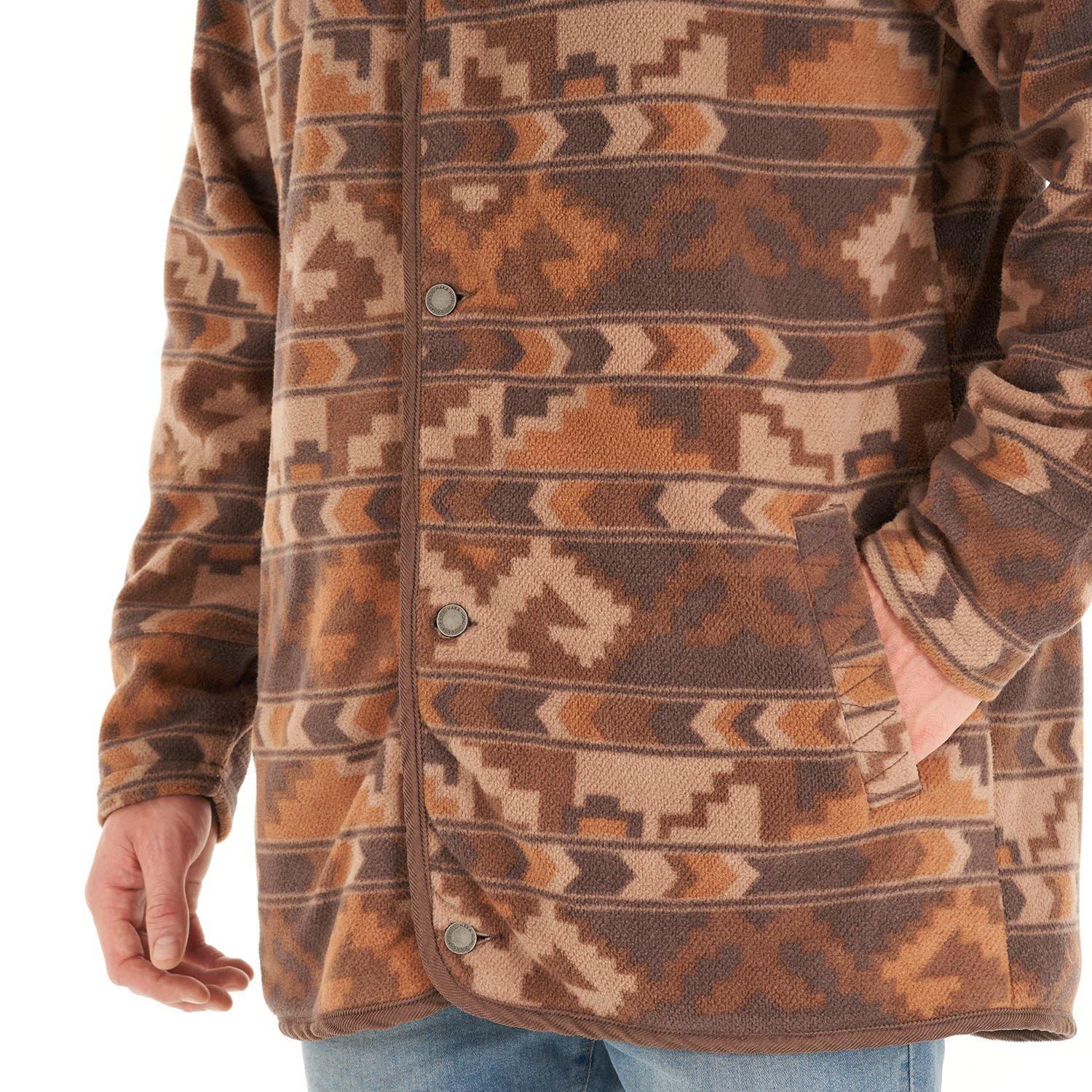 Chaqueta Hombre Calentito Cafe Haka Honu-7