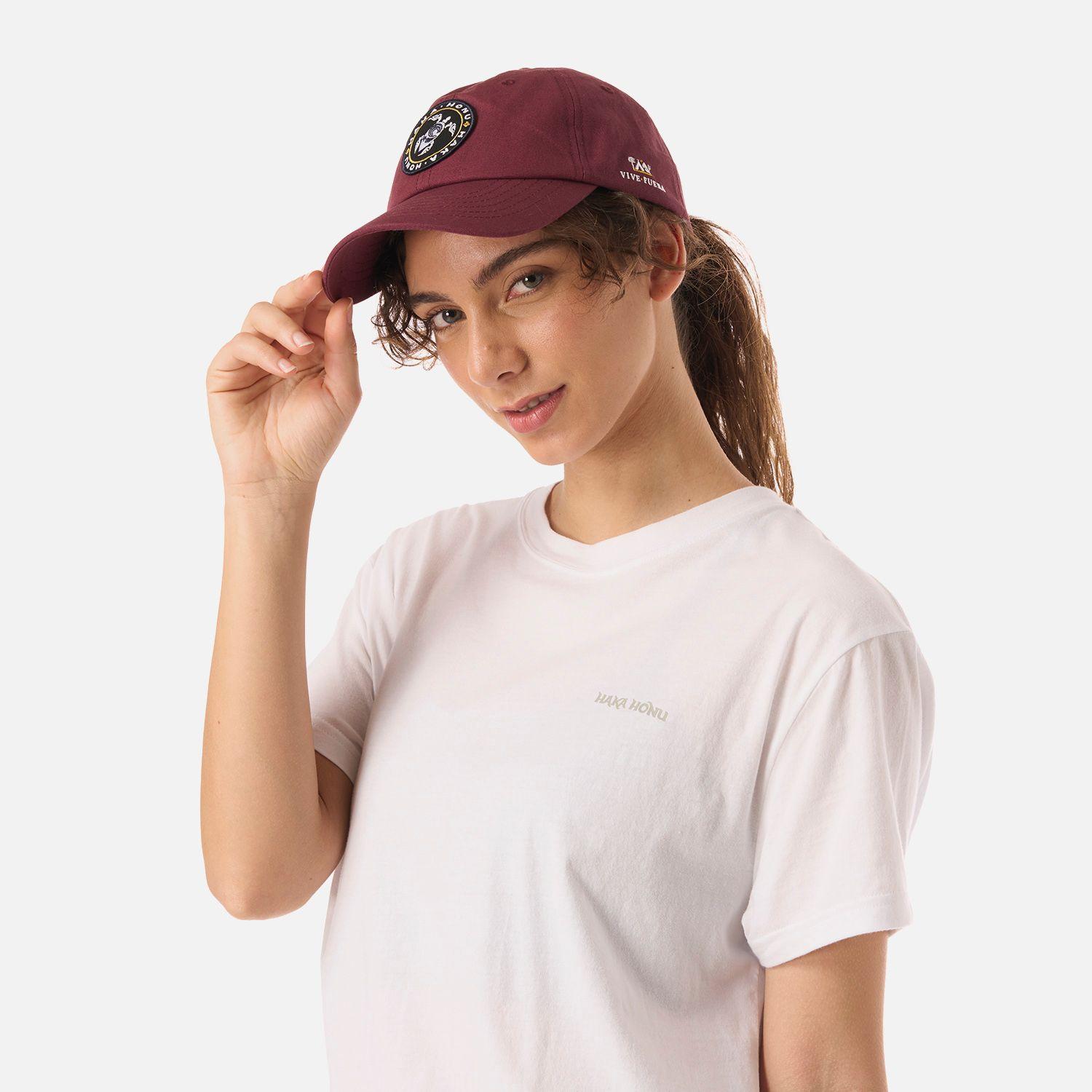 Jockey Unisex Punta Burdeo Haka Honu V26-2