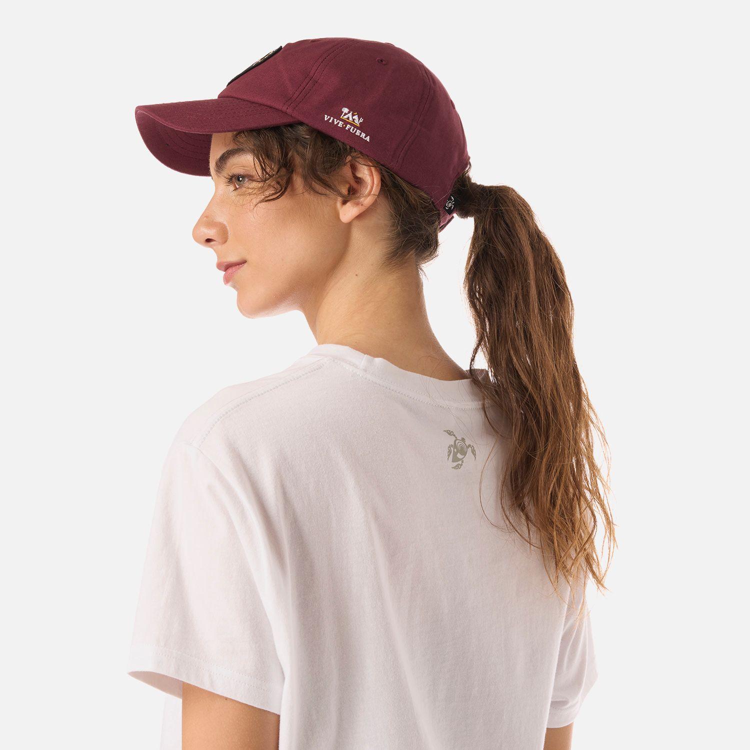 Jockey Unisex Punta Burdeo Haka Honu V26-3