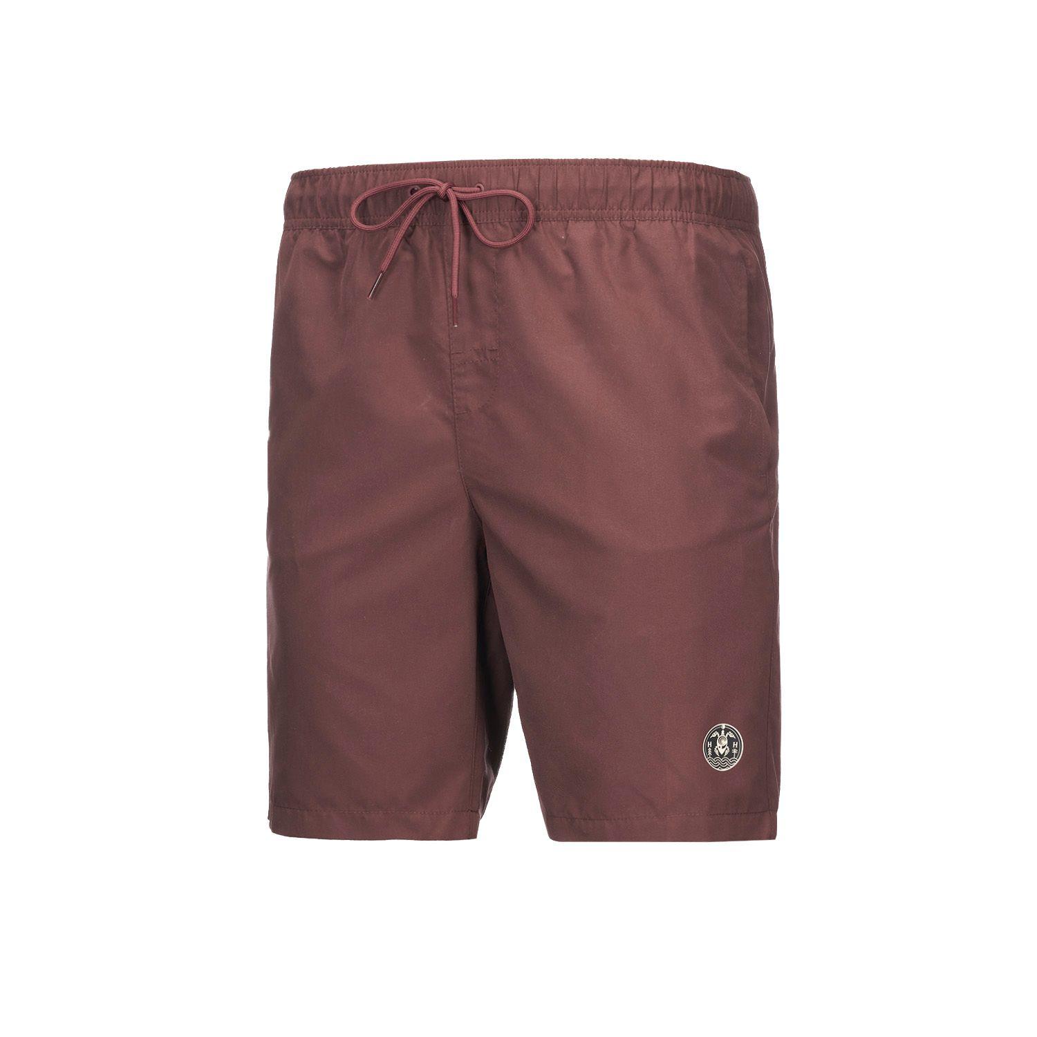 Traje de Baño Hombre Serfer Terracota Haka Honu-0