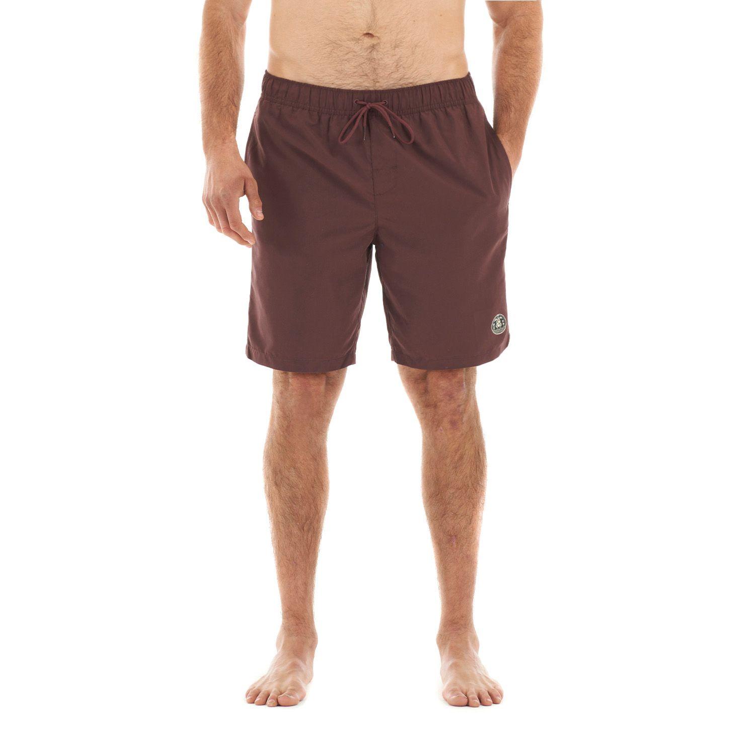 Traje de Baño Hombre Serfer Terracota Haka Honu-1