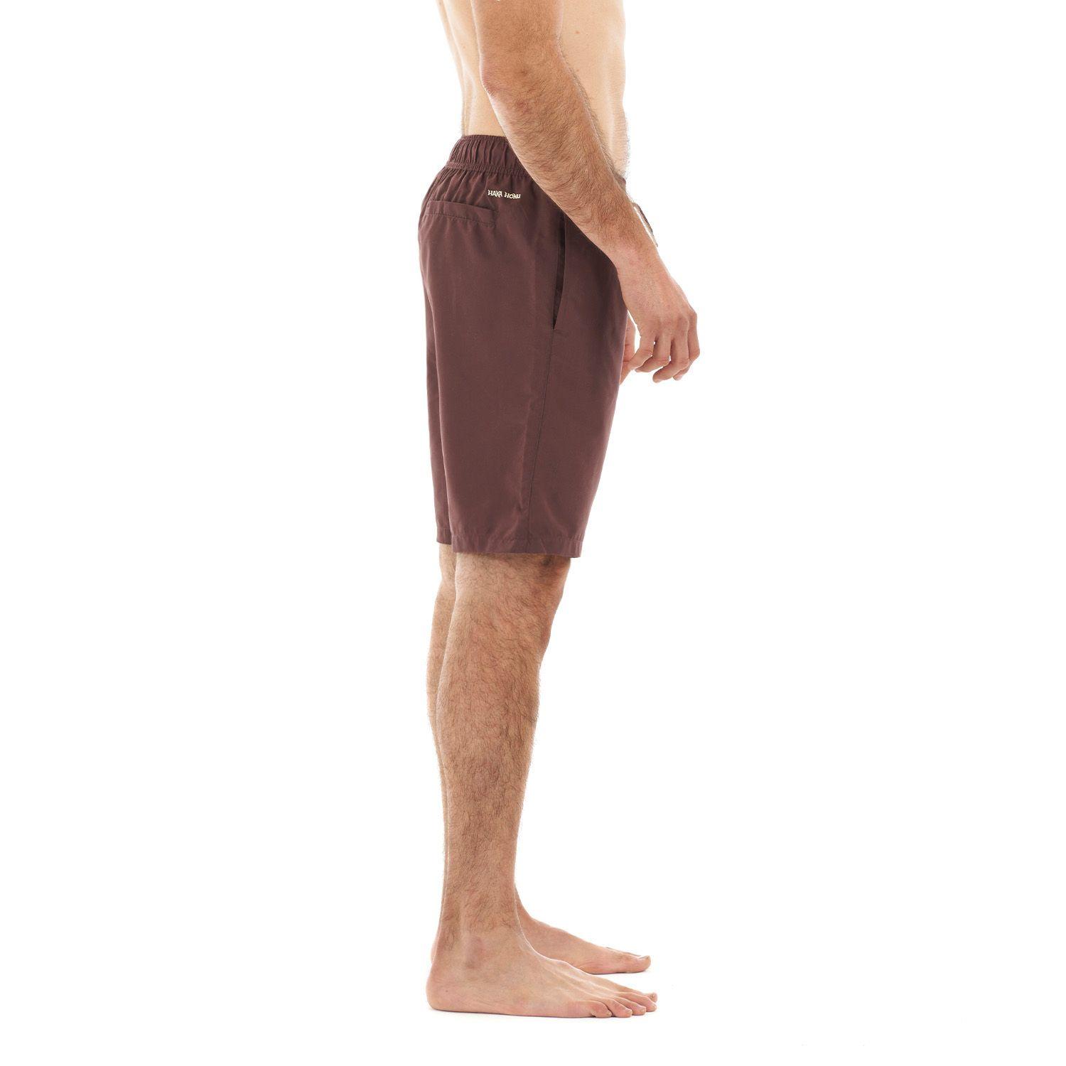 Traje de Baño Hombre Serfer Terracota Haka Honu-3