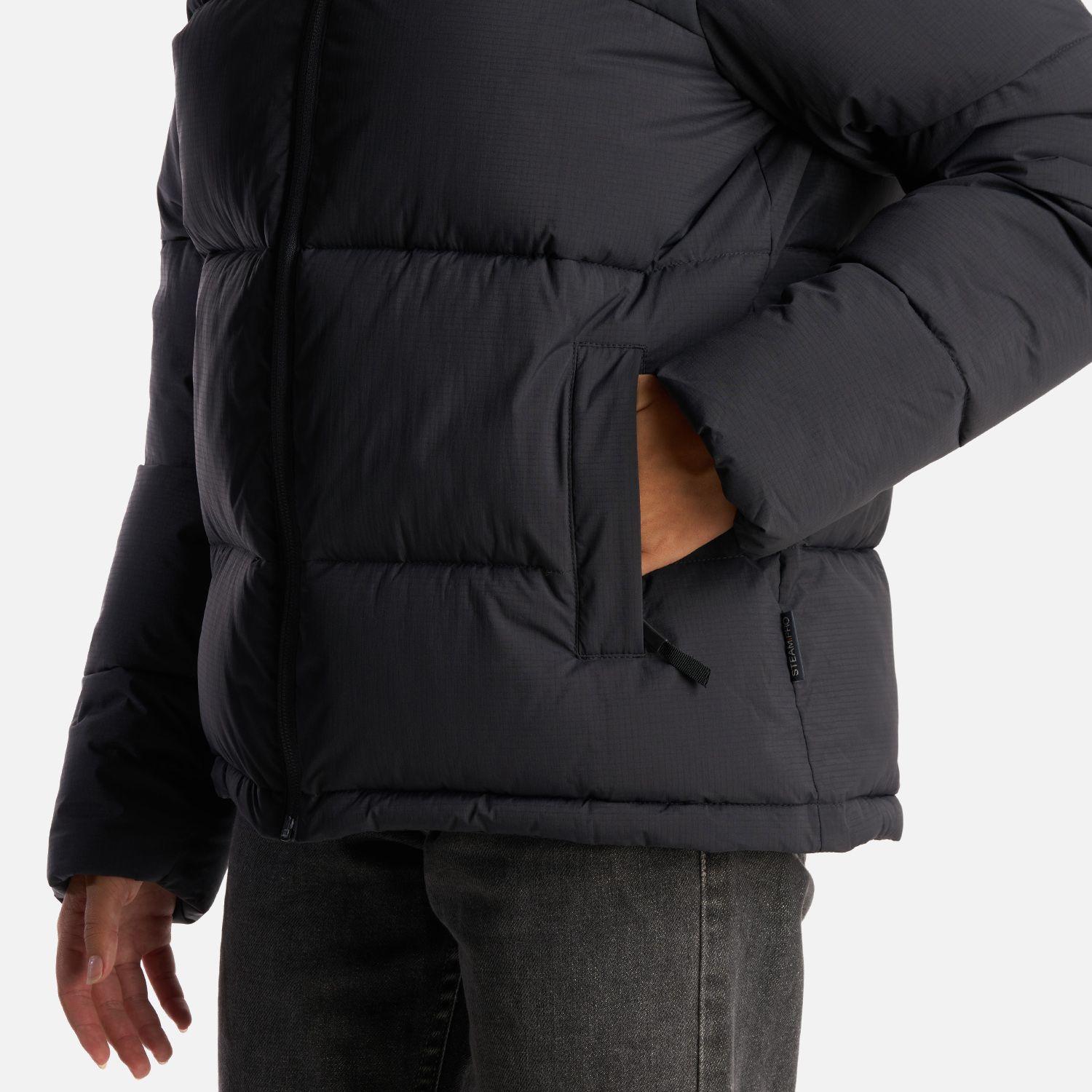 Chaqueta Teen Girl Urban Steam-Pro Jacket Negro Lippi-5