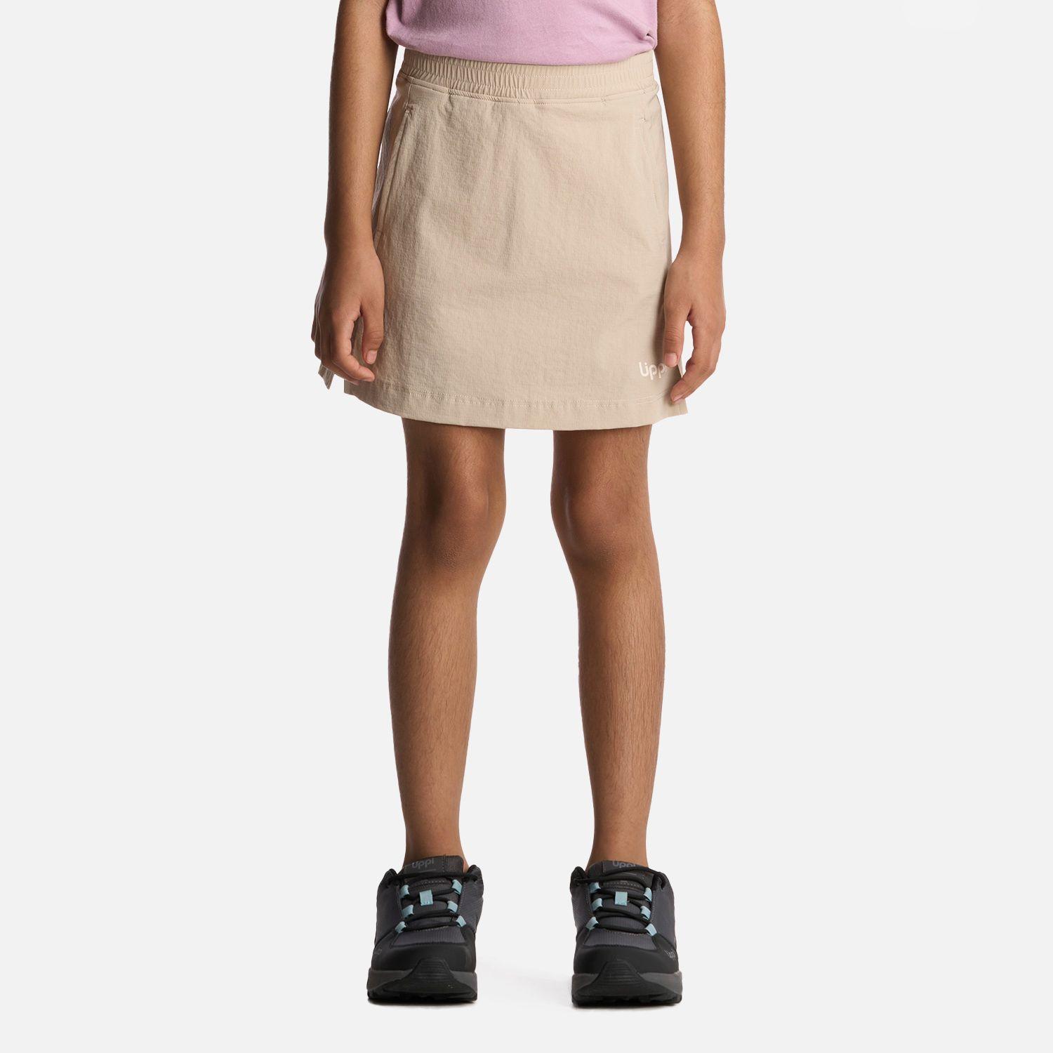 Short Niña Sweet Active Skirt Arena Lippi-0