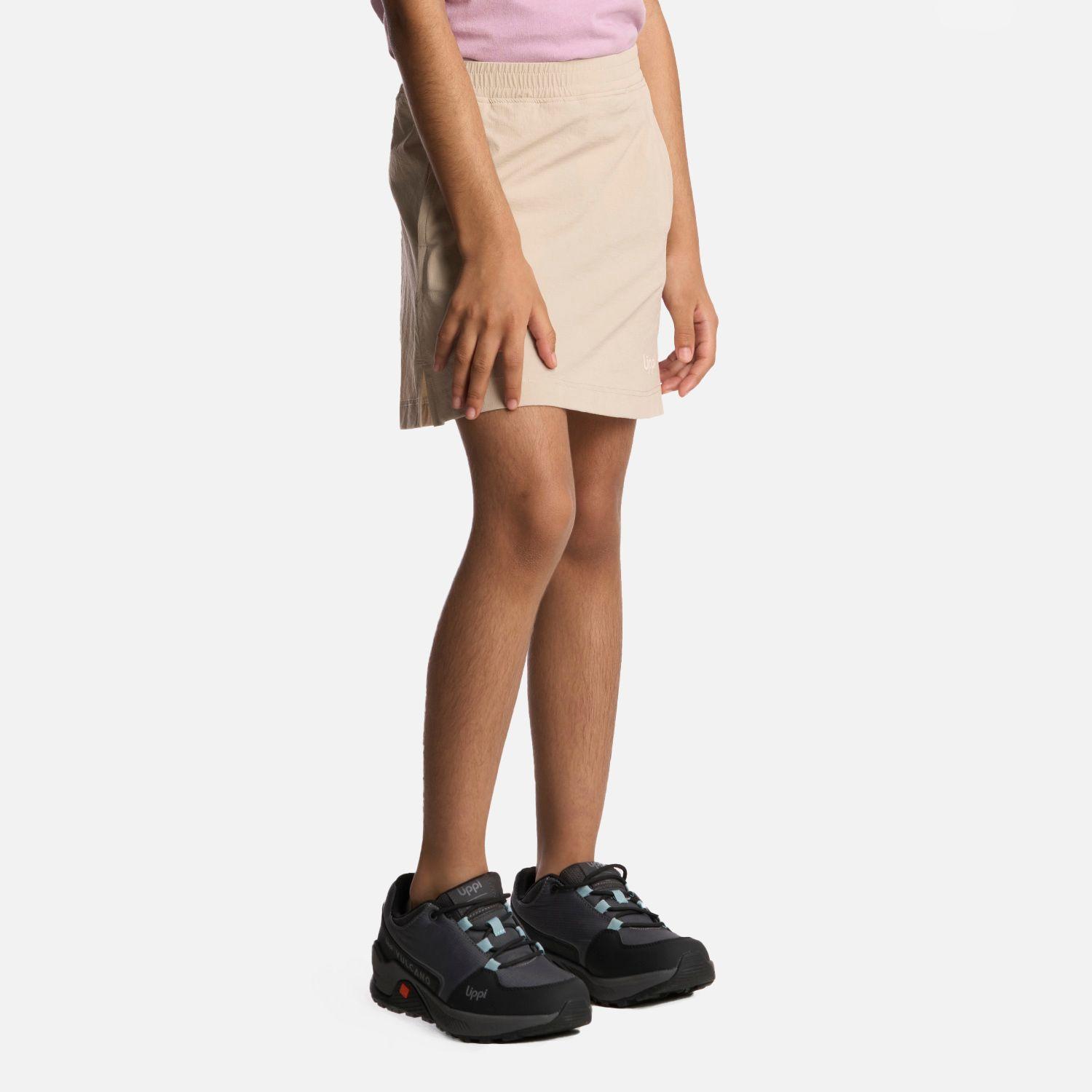 Short Niña Sweet Active Skirt Arena Lippi-1