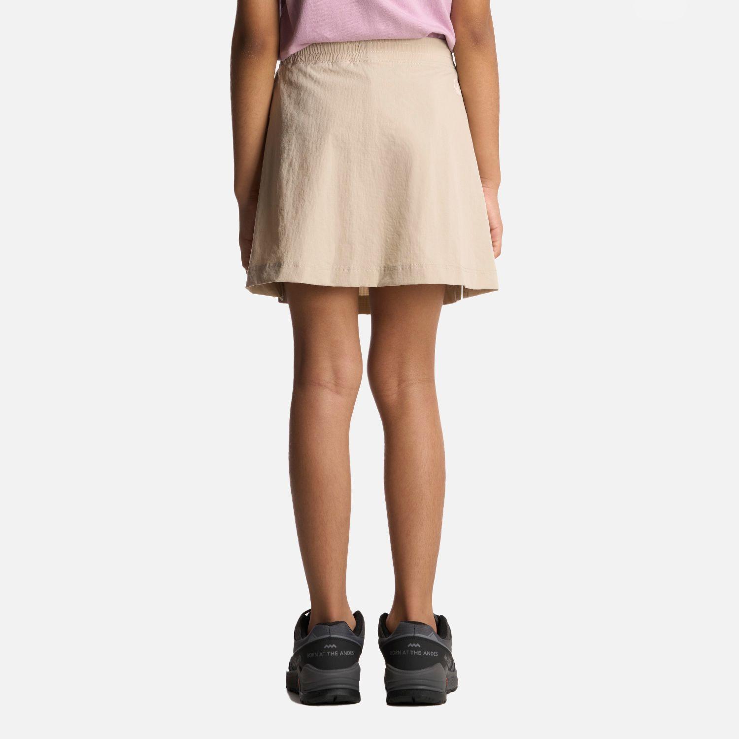 Short Niña Sweet Active Skirt Arena Lippi-2