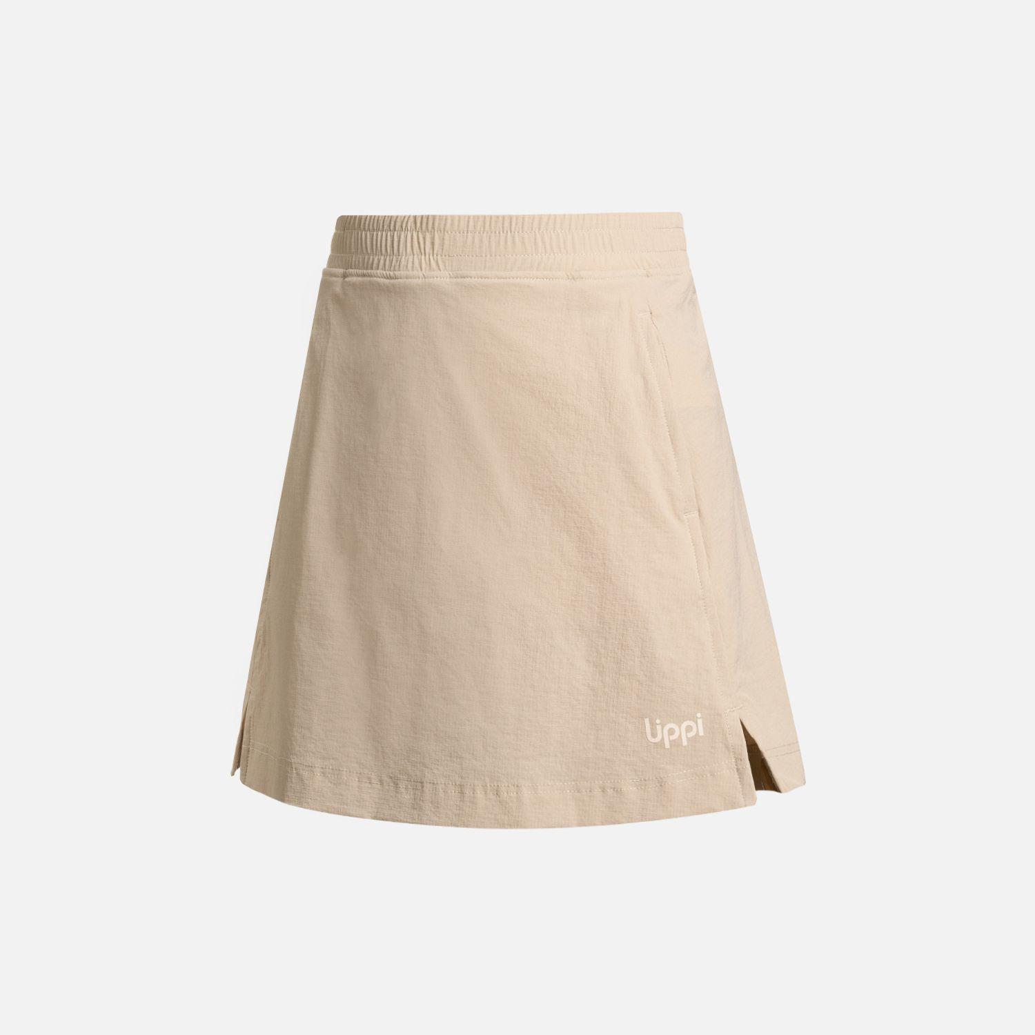 Short Niña Sweet Active Skirt Arena Lippi-6