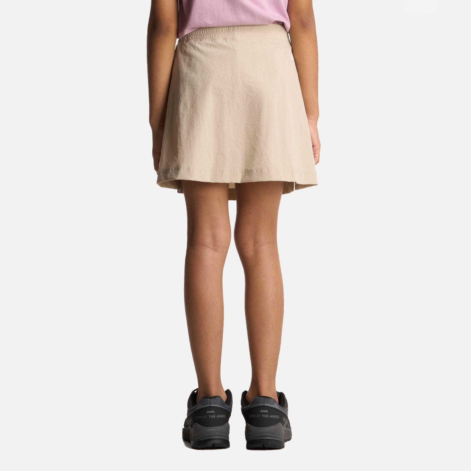 Short Niña Sweet Active Skirt Arena Lippi-2
